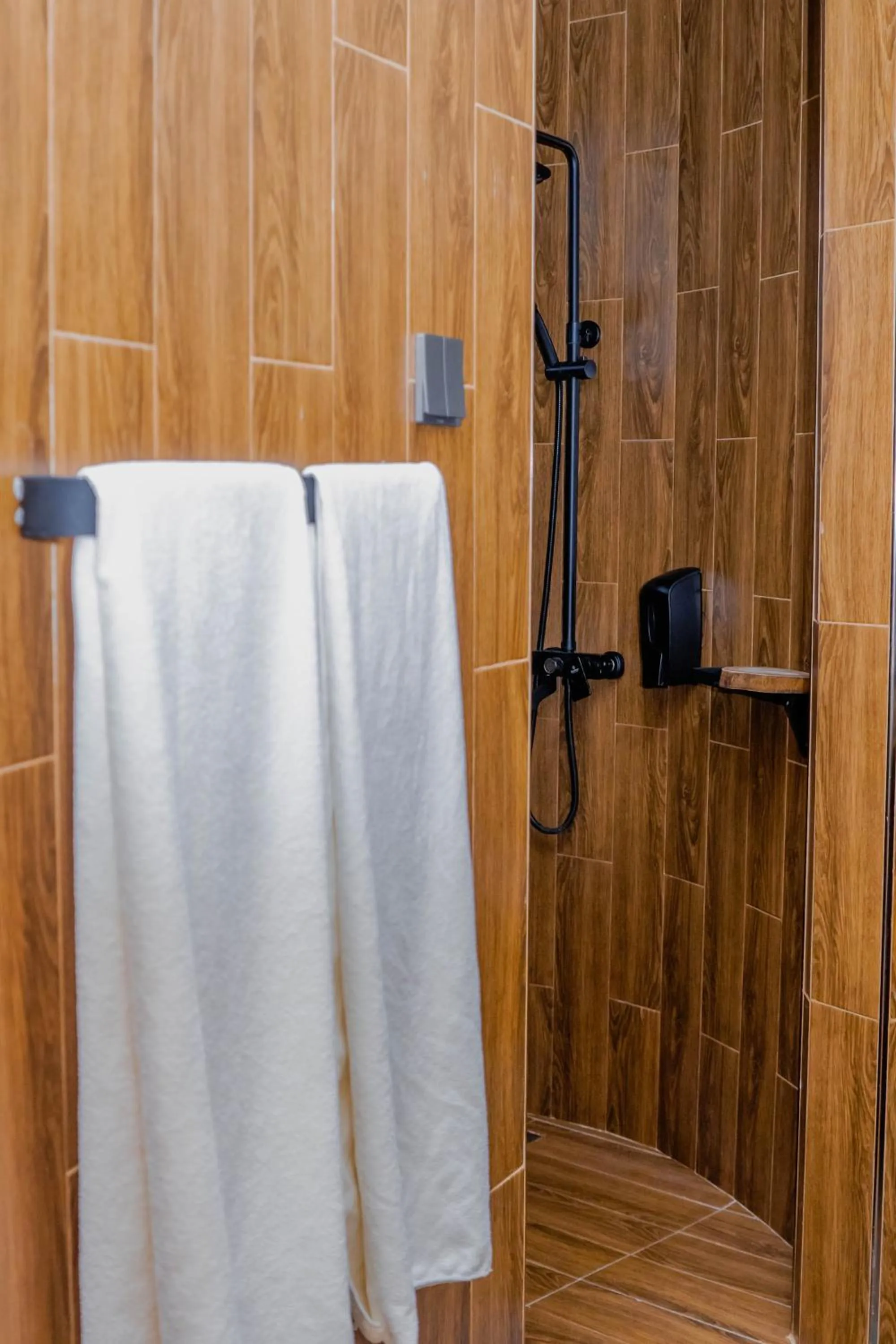 Tulivu Kilimanjaro Retreat