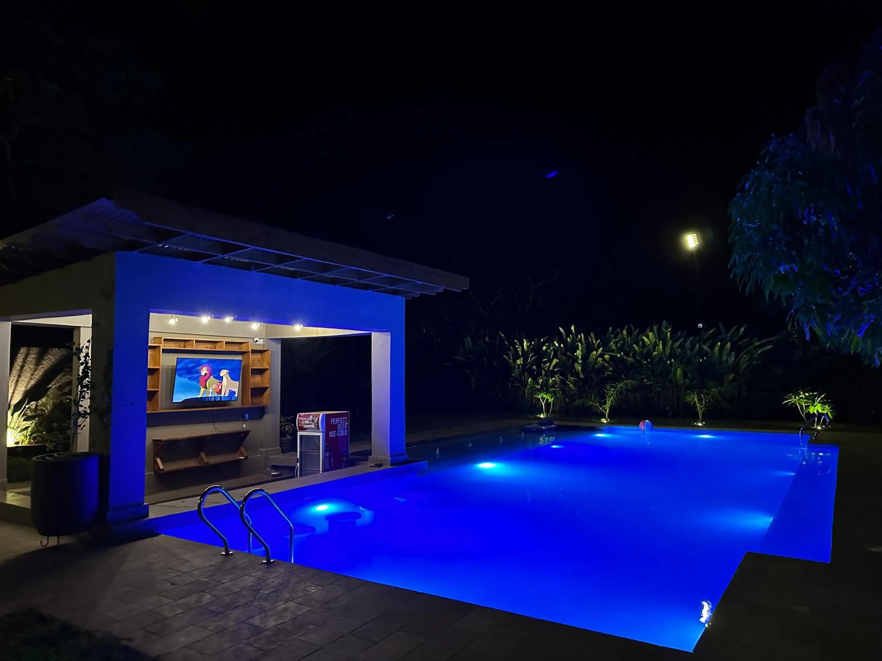 Tulivu Kilimanjaro Retreat