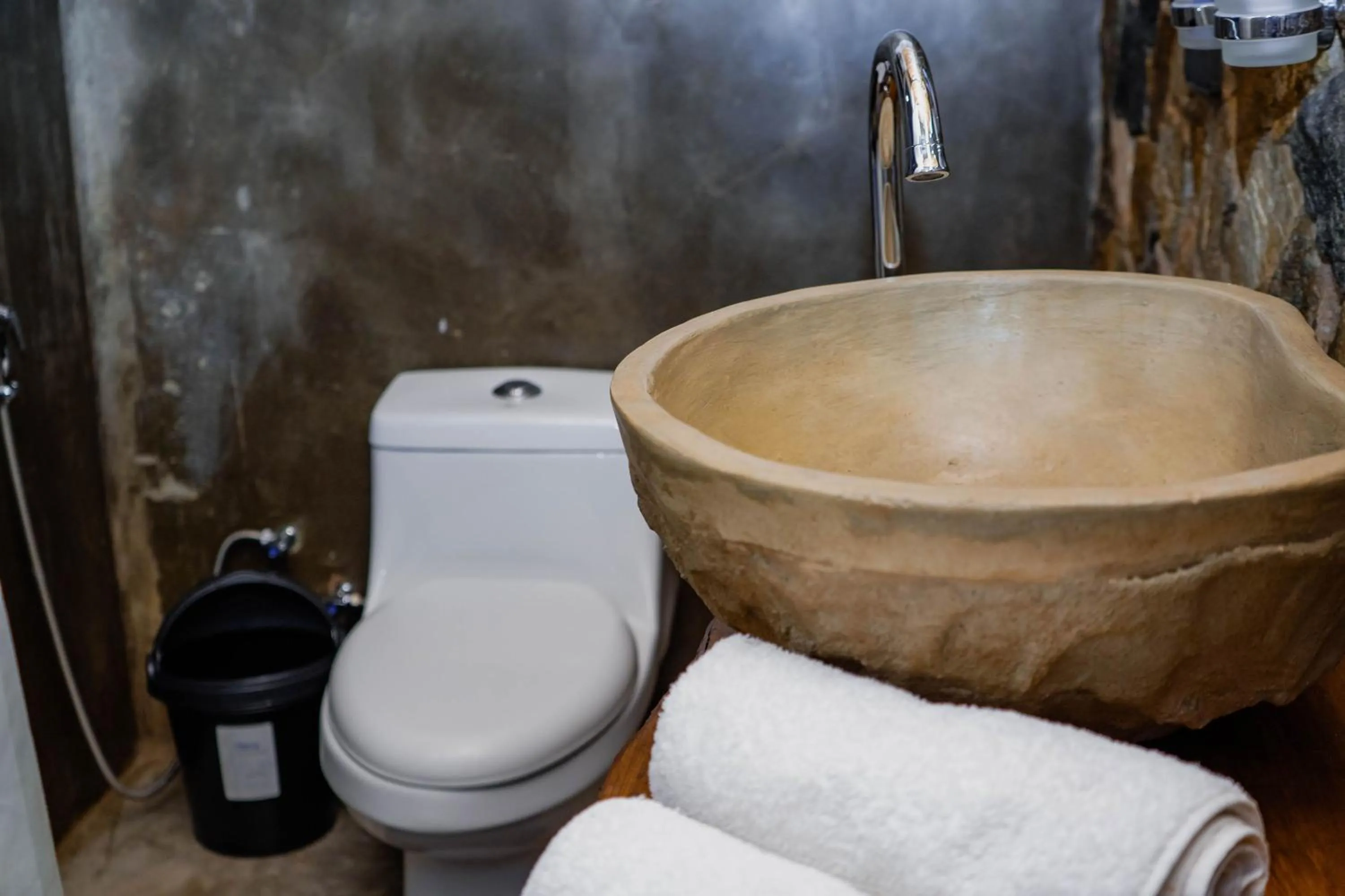 Tulivu Kilimanjaro Retreat