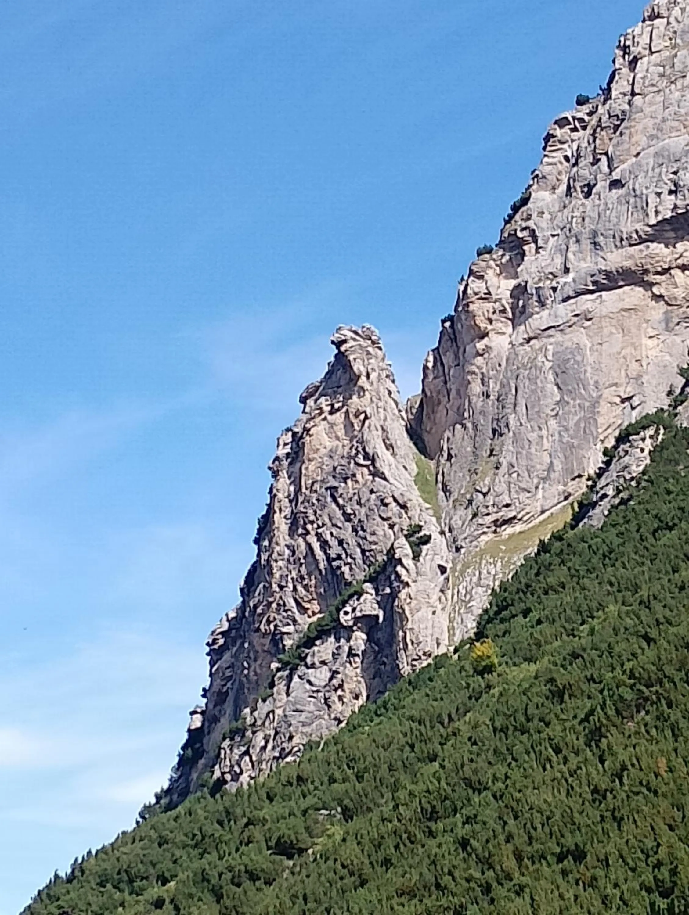 Albergo Martinet