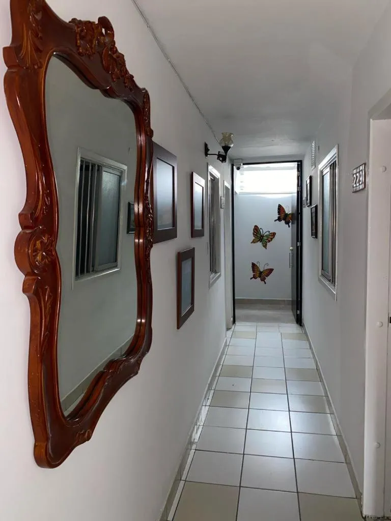 Property building in HOTEL HOUSTON