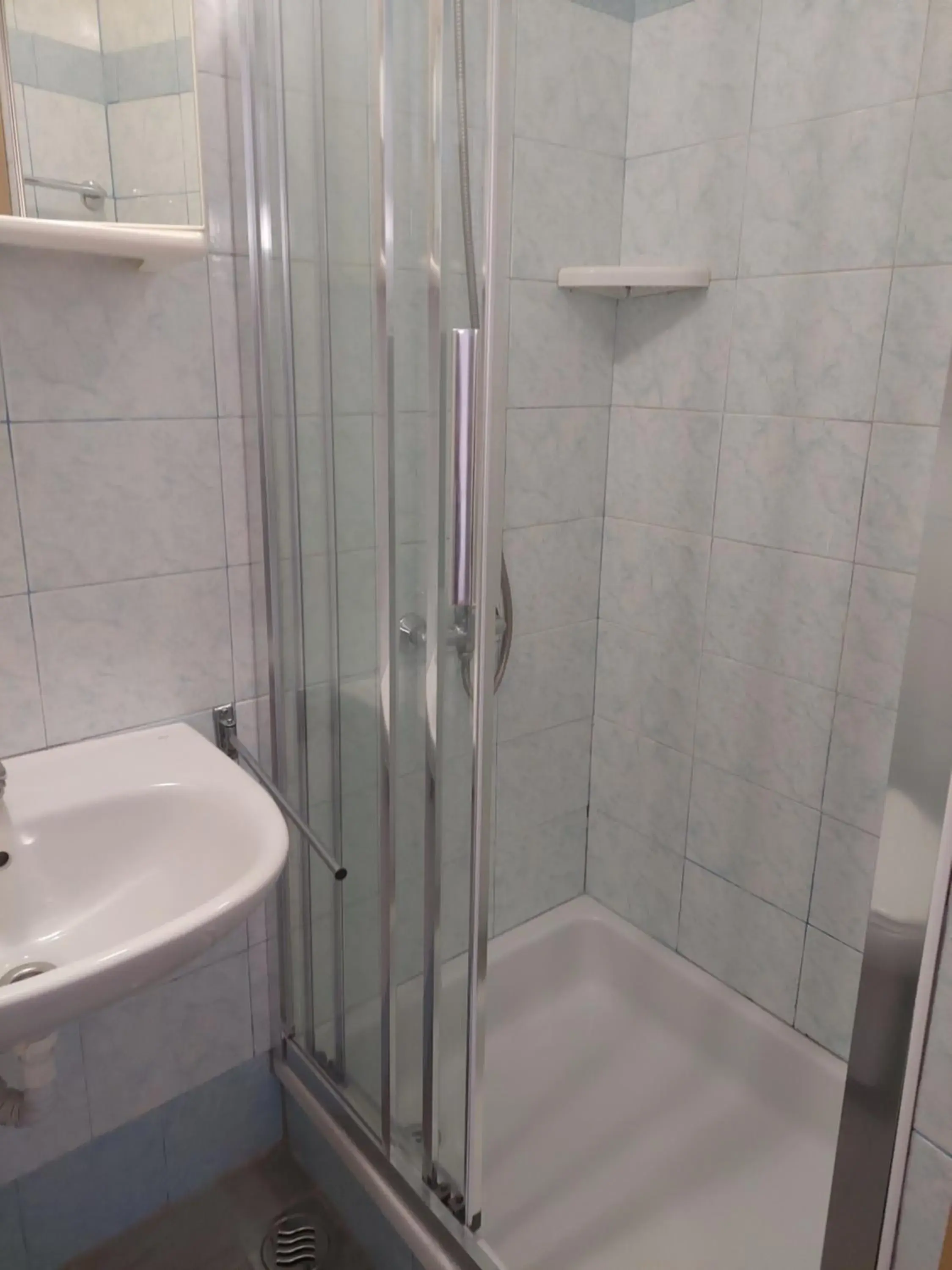 Double Room with Balcony in Rooms Mario Double Room with Balcony in Rooms Mario