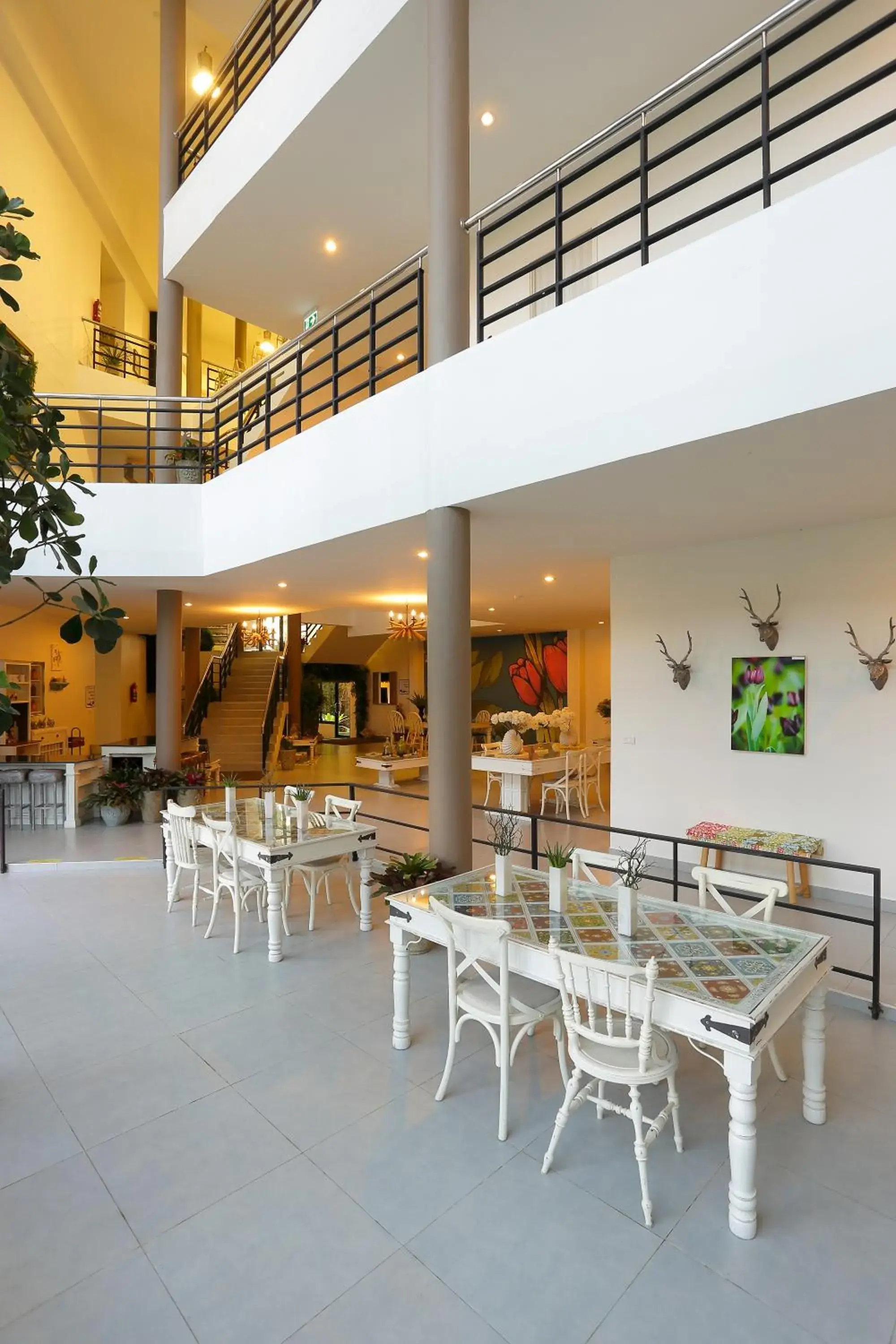 Property building in Play La Ploen Boutique Resort and Adventure Camp Property building in Play La Ploen Boutique Resort and Adventure Camp