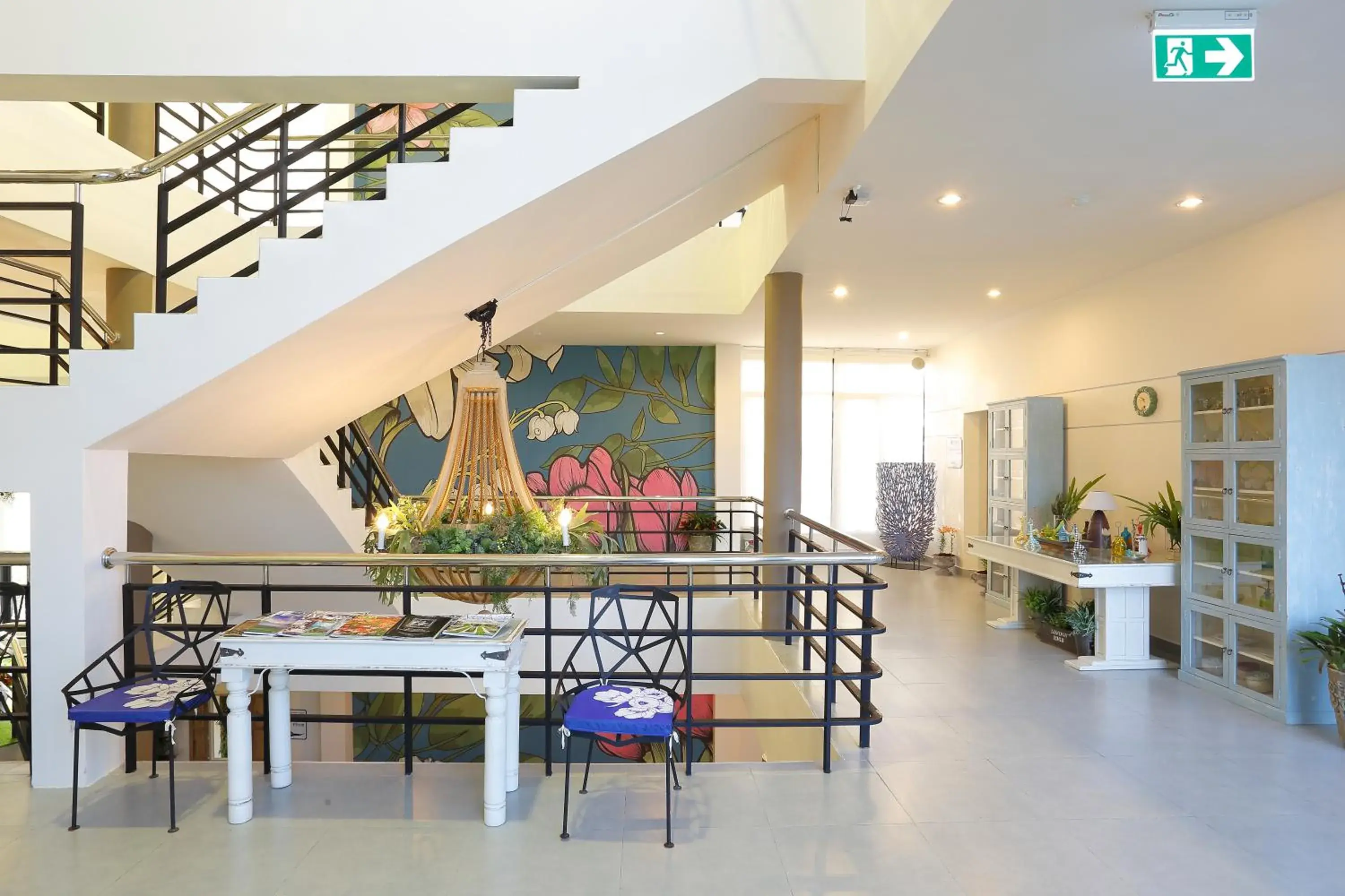 Property building in Play La Ploen Boutique Resort and Adventure Camp Property building in Play La Ploen Boutique Resort and Adventure Camp