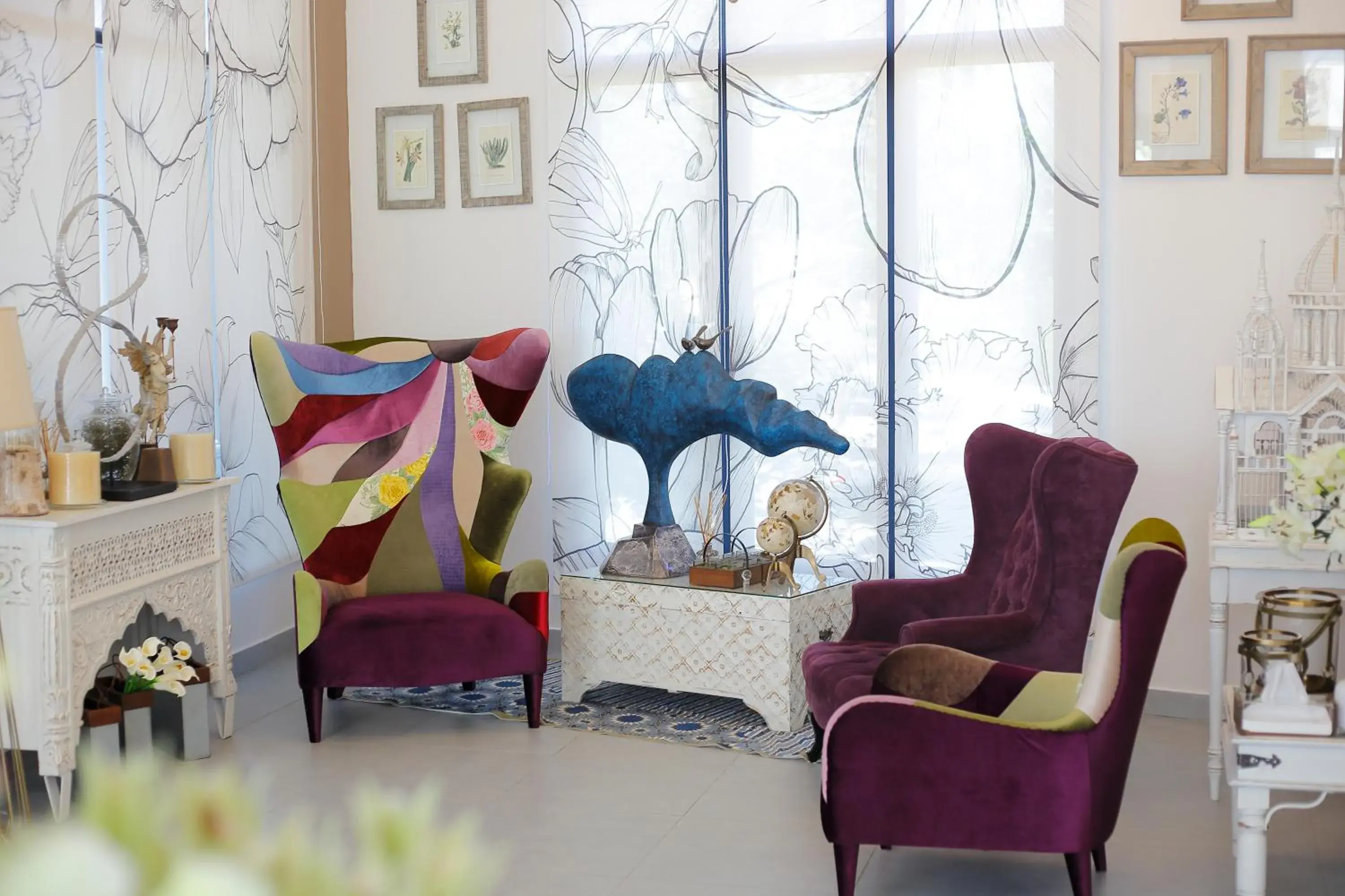 Property building in Play La Ploen Boutique Resort and Adventure Camp Property building in Play La Ploen Boutique Resort and Adventure Camp