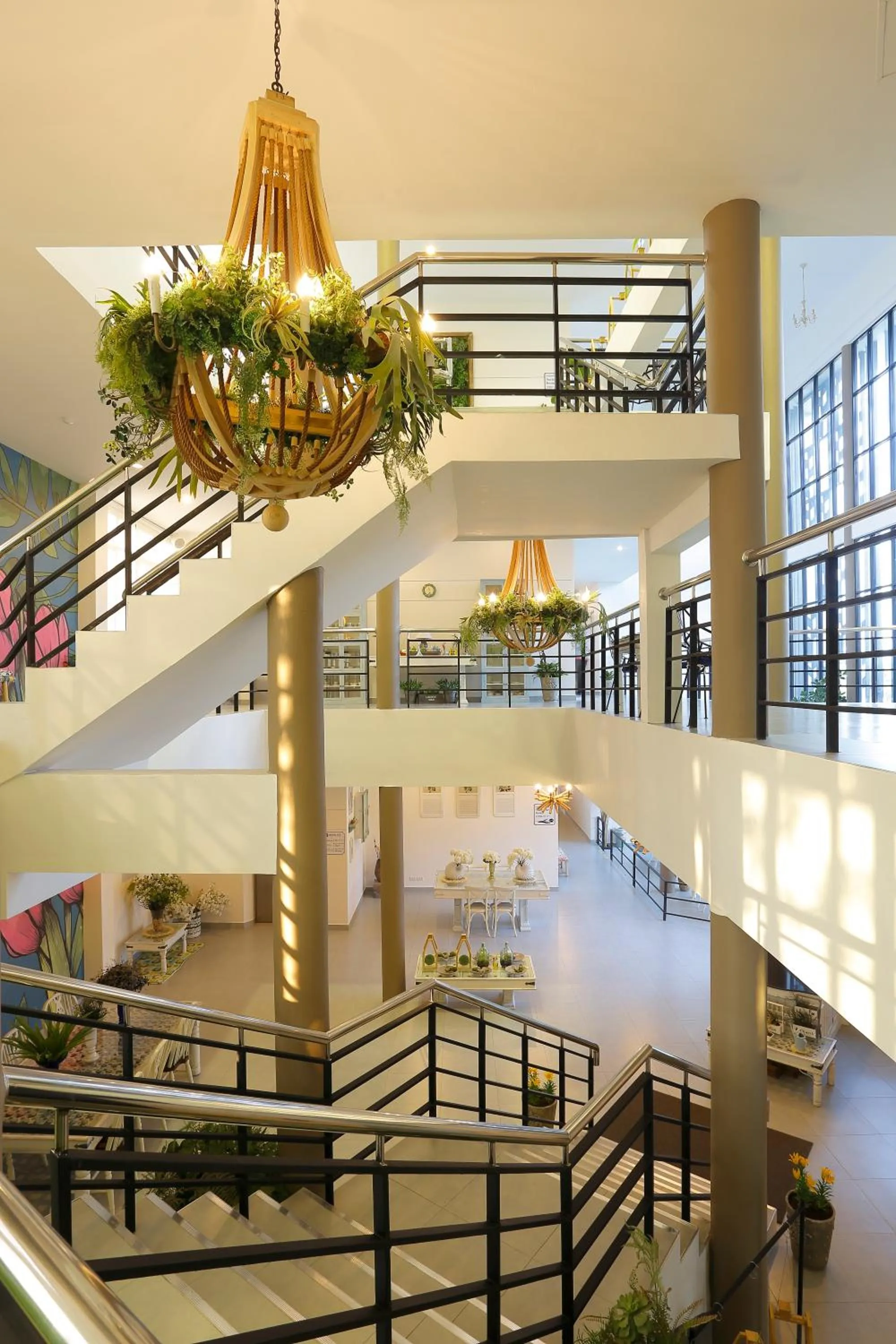 Property building in Play La Ploen Boutique Resort and Adventure Camp