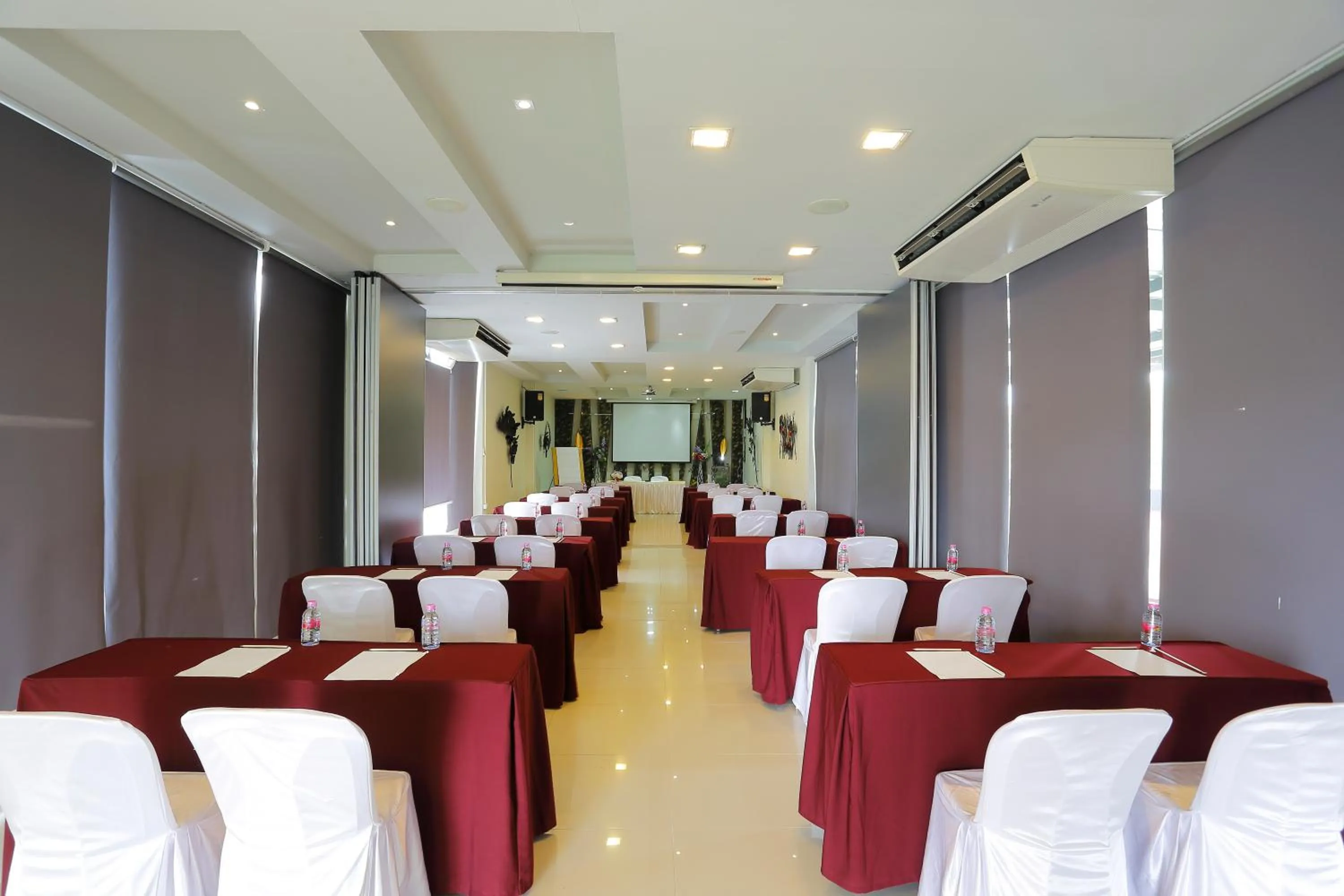 Property building in Play La Ploen Boutique Resort and Adventure Camp