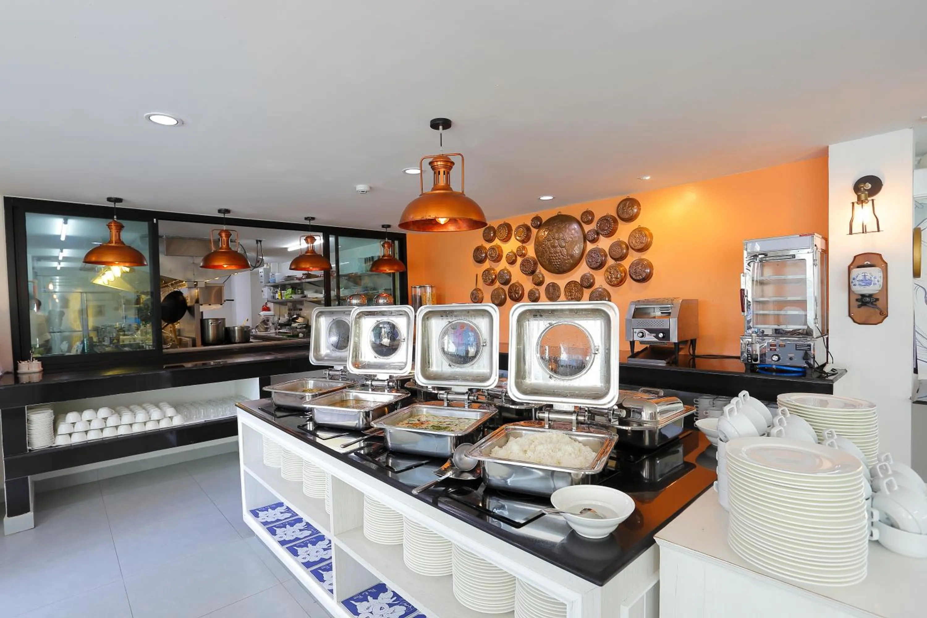 Property building in Play La Ploen Boutique Resort and Adventure Camp