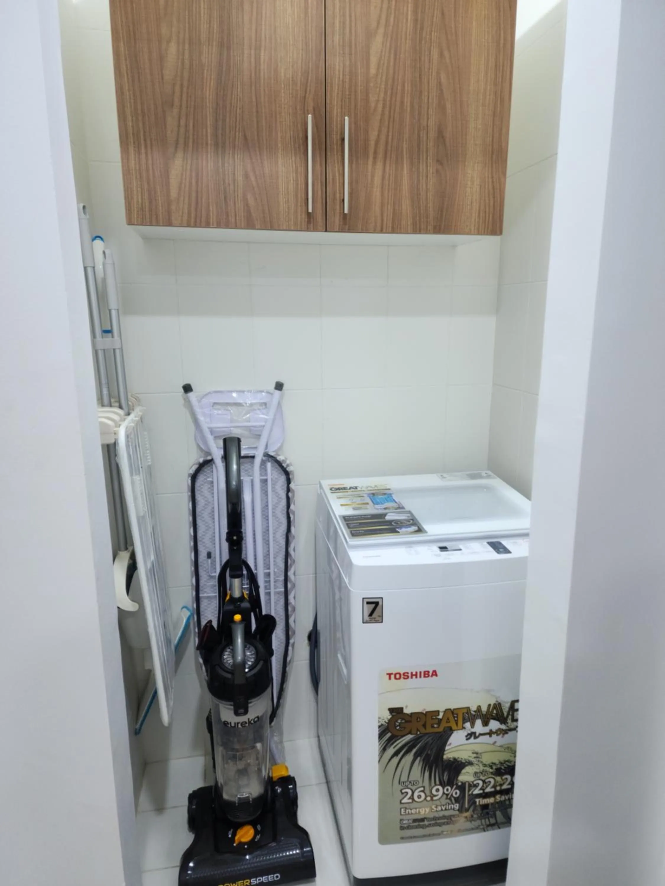 furniture in Preatoni Tower - JLT by Golden Casa