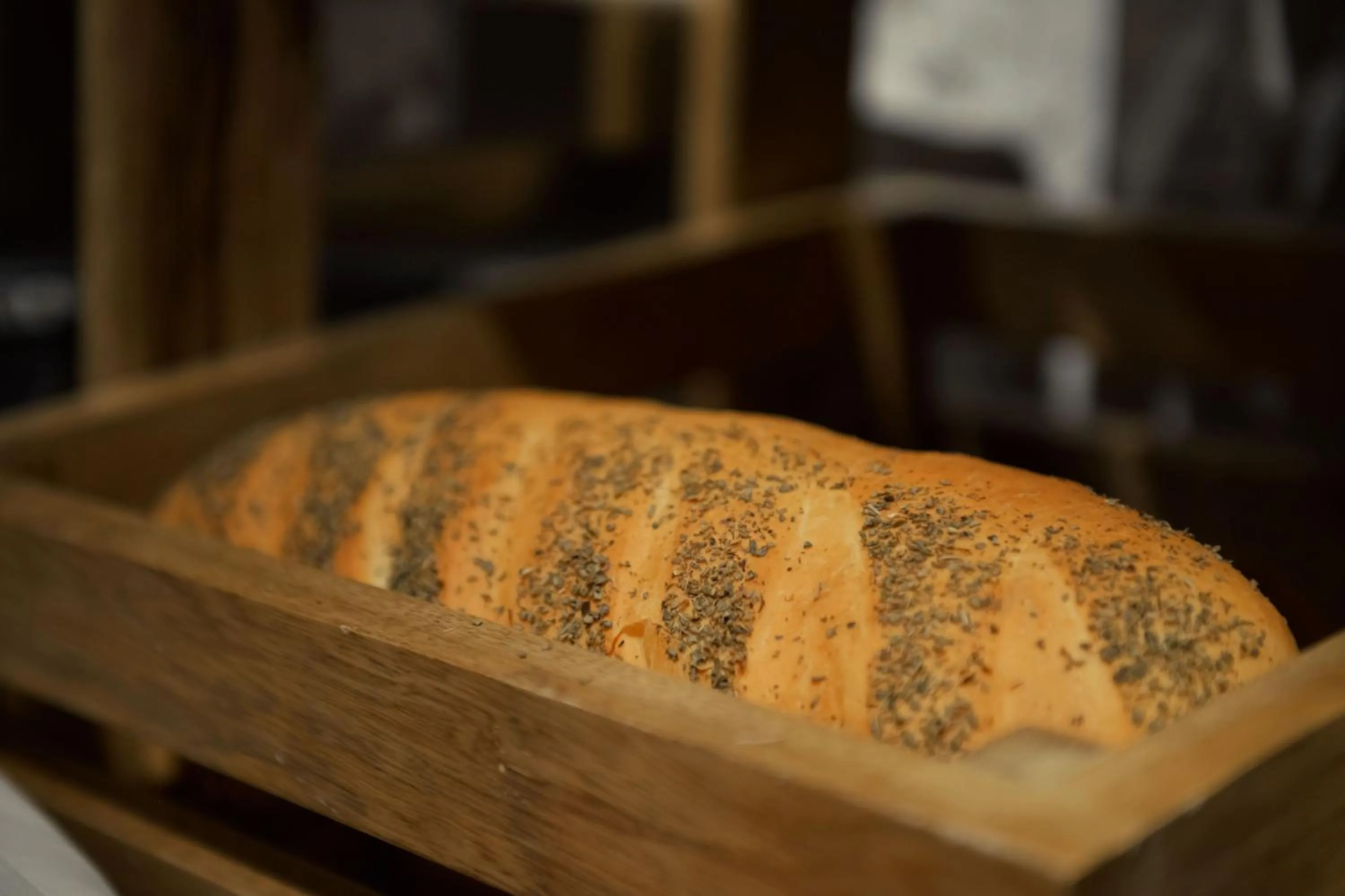 Food and drinks in Petra Bermudez Hotel