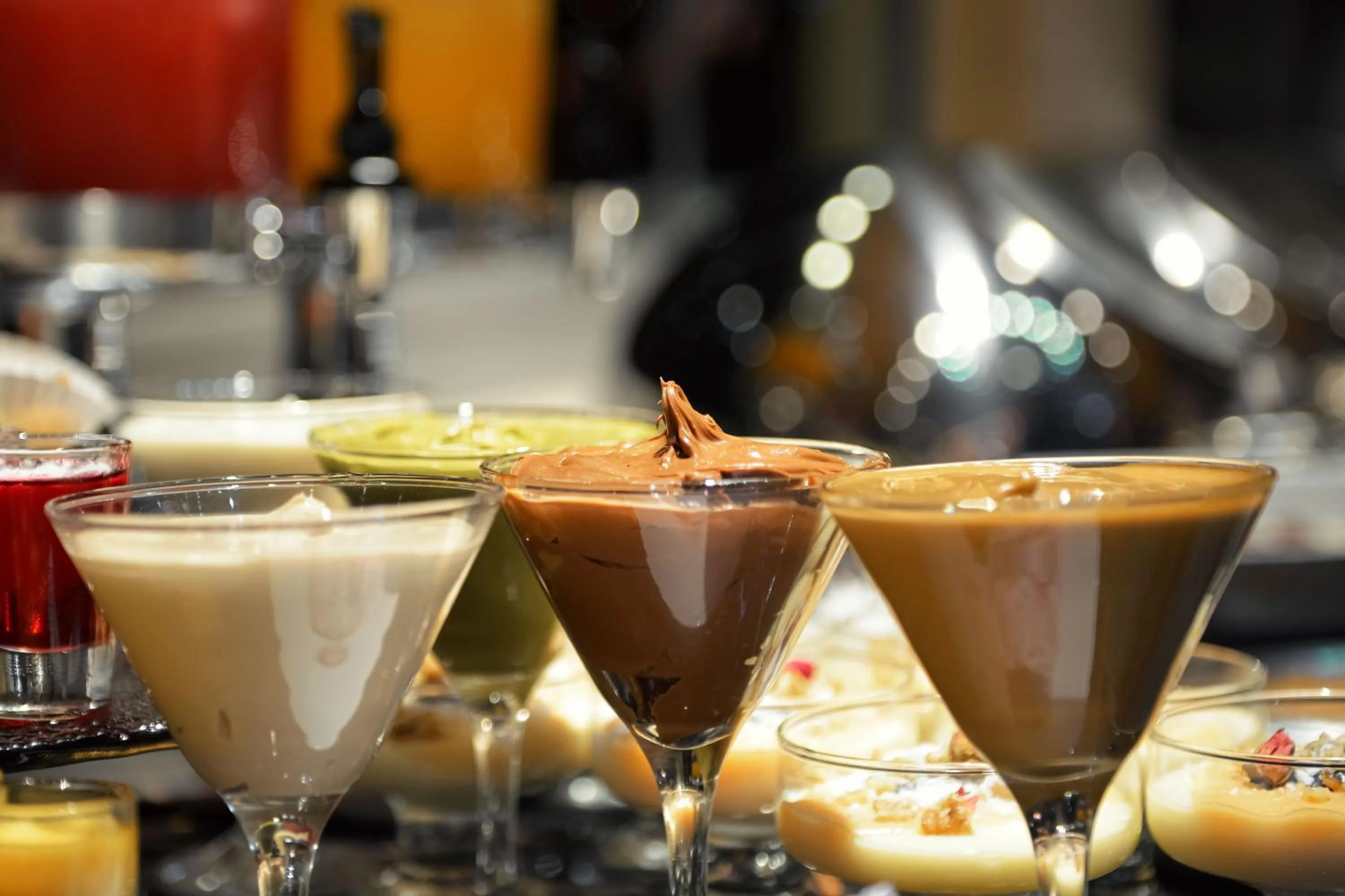 Lounge or bar in Petra Bermudez Hotel