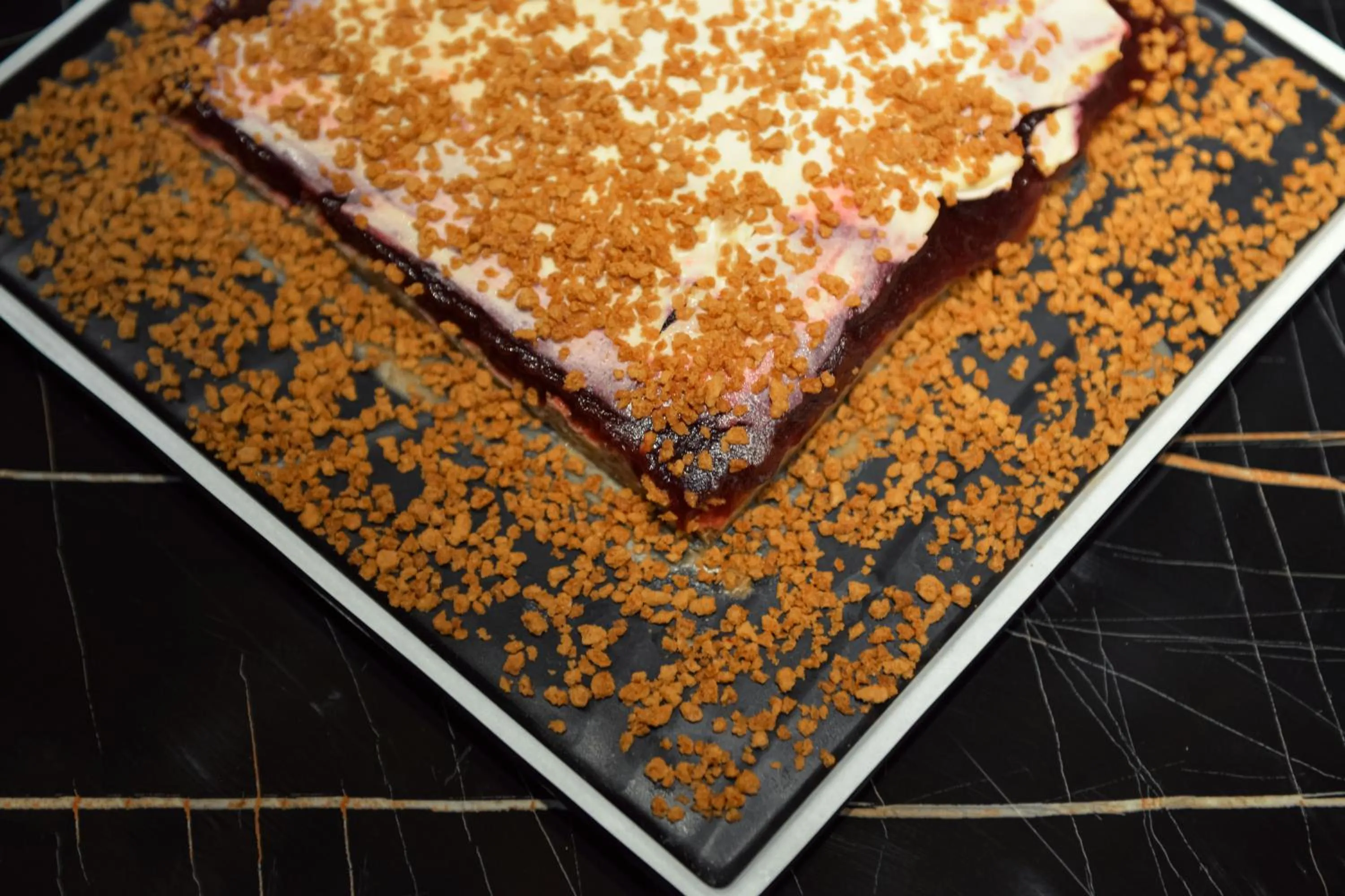 Food and drinks in Petra Bermudez Hotel