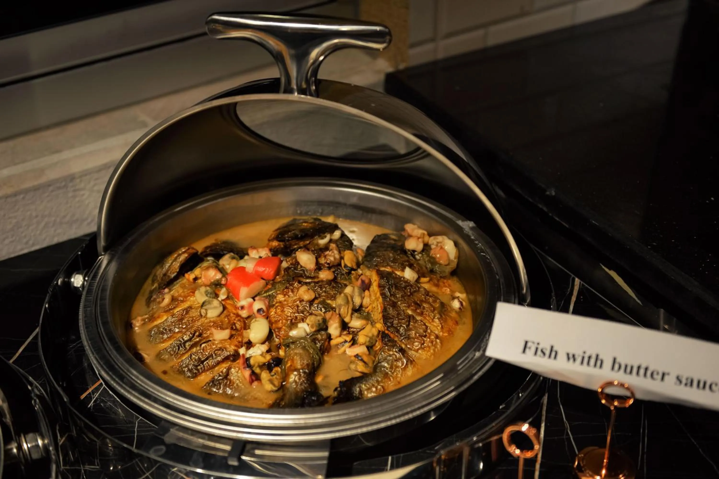 Food and drinks in Petra Bermudez Hotel