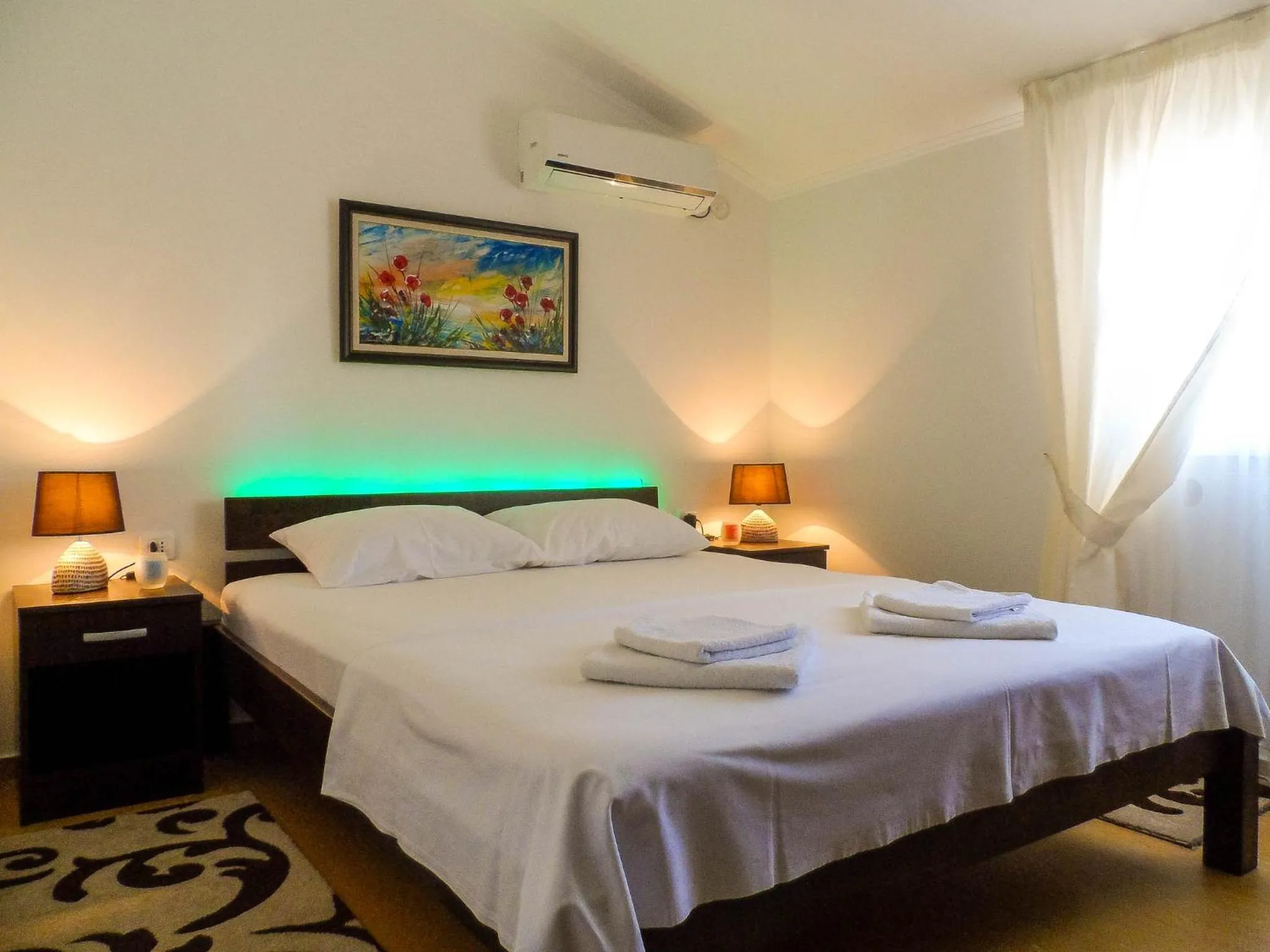 Apartments MileS