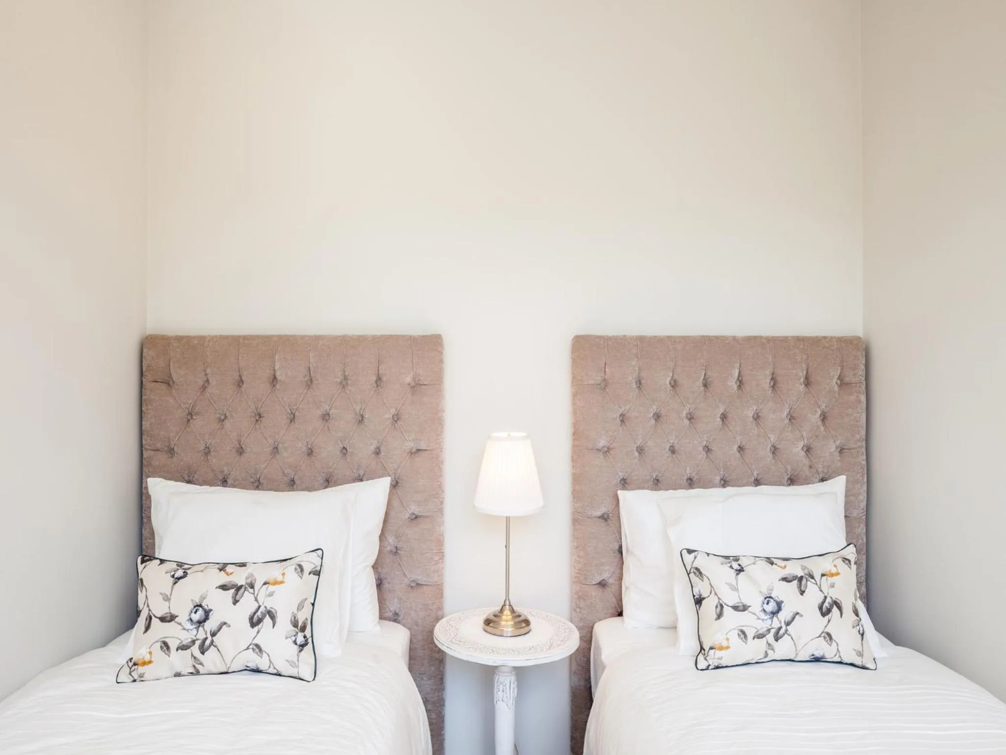Decorative detail, Bed in Casas do Patio Country Houses & Nature