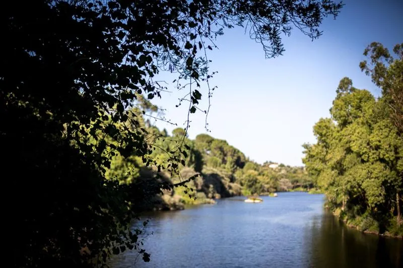 Nearby landmark in Casas do Patio Country Houses & Nature