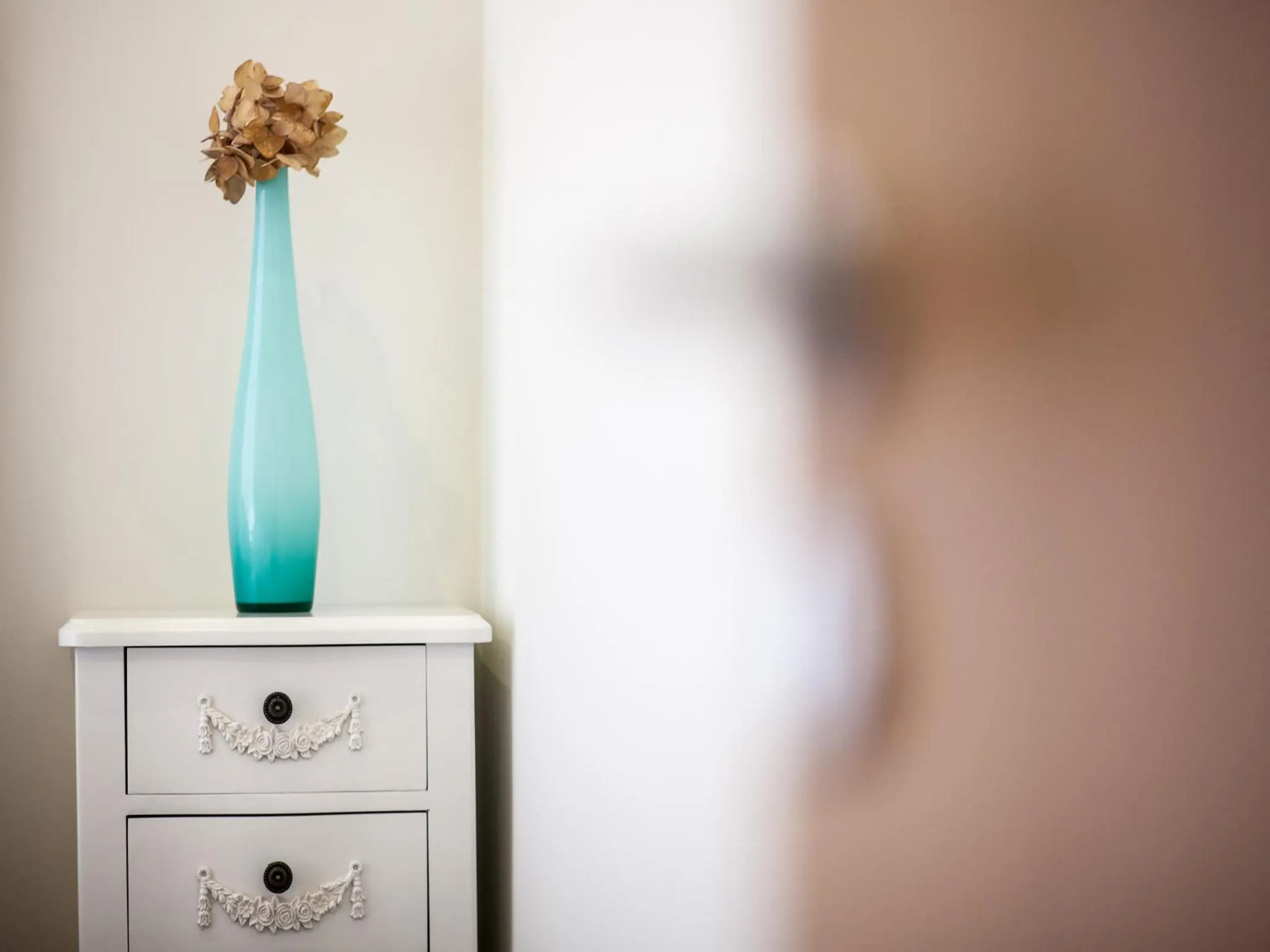 Decorative detail in Casas do Patio Country Houses & Nature