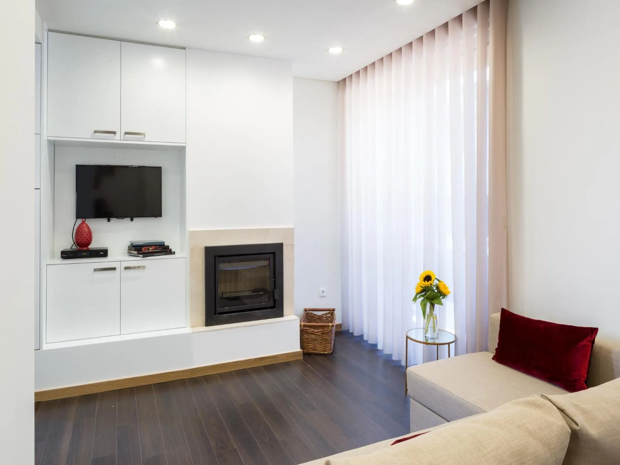 Day in Casas do Patio Country Houses & Nature