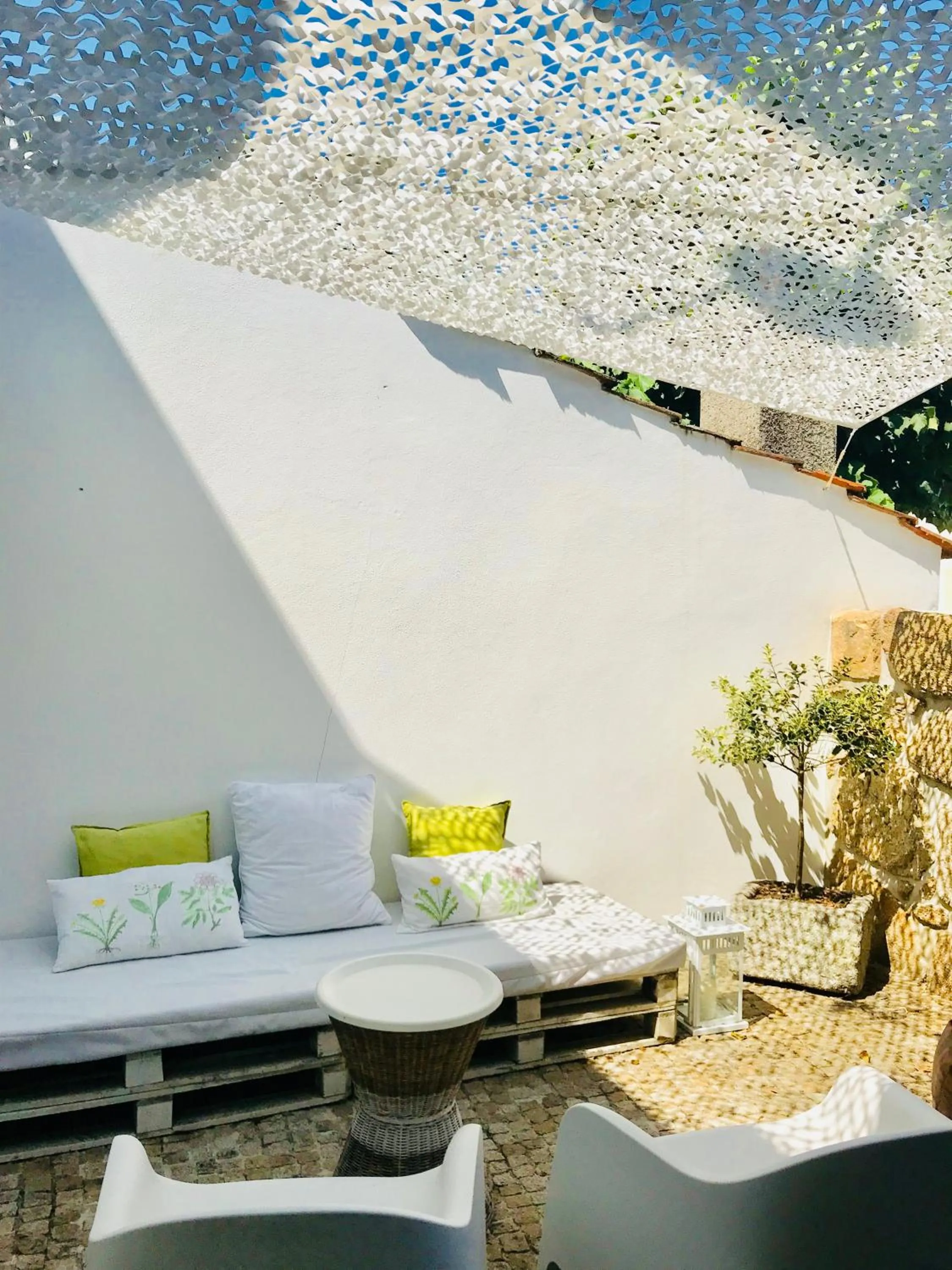 Casas do Patio Country Houses & Nature