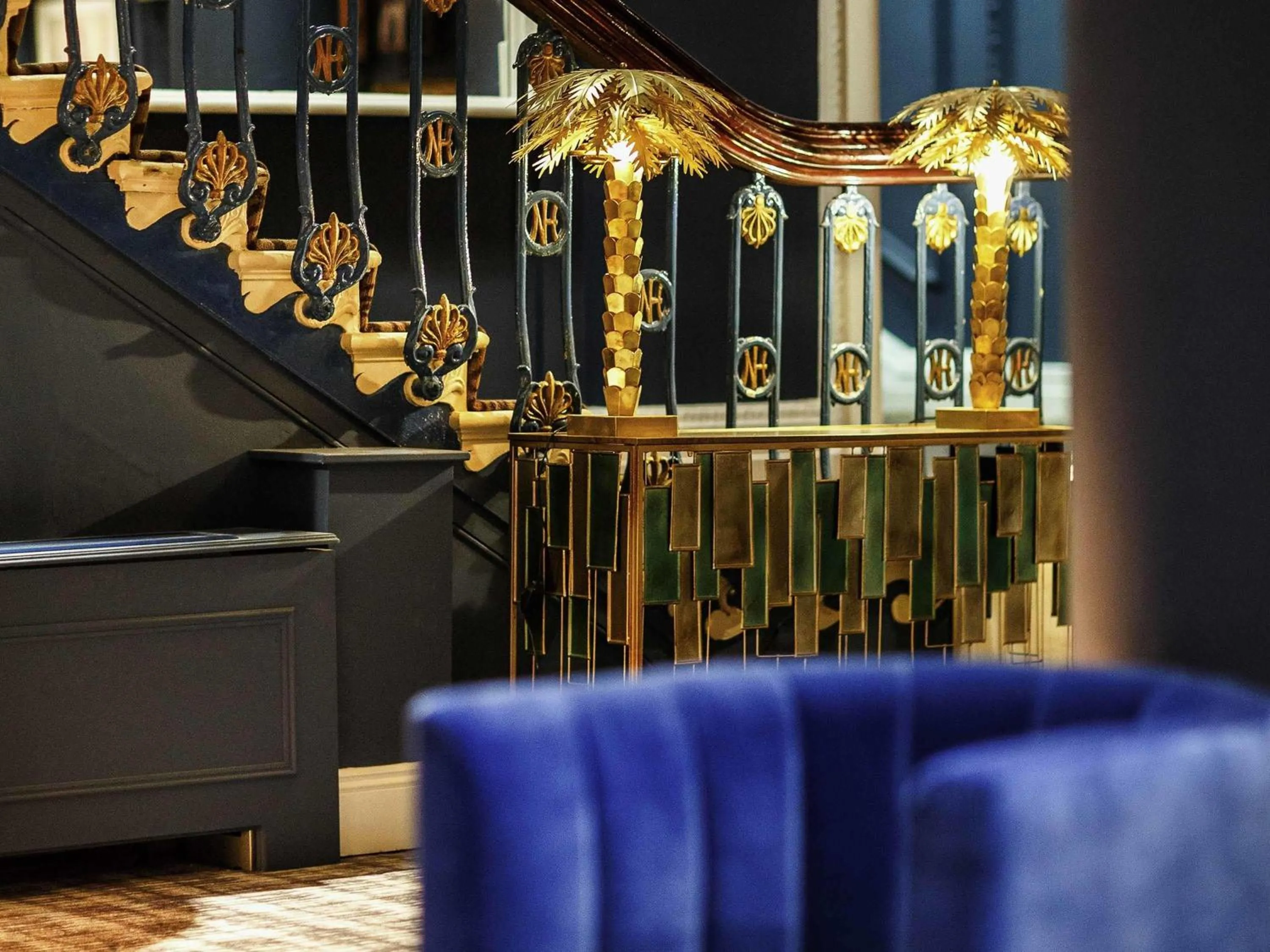 Business facilities in Mercure Brighton Seafront Hotel