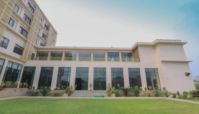 Property building in The Greenwood, Tezpur