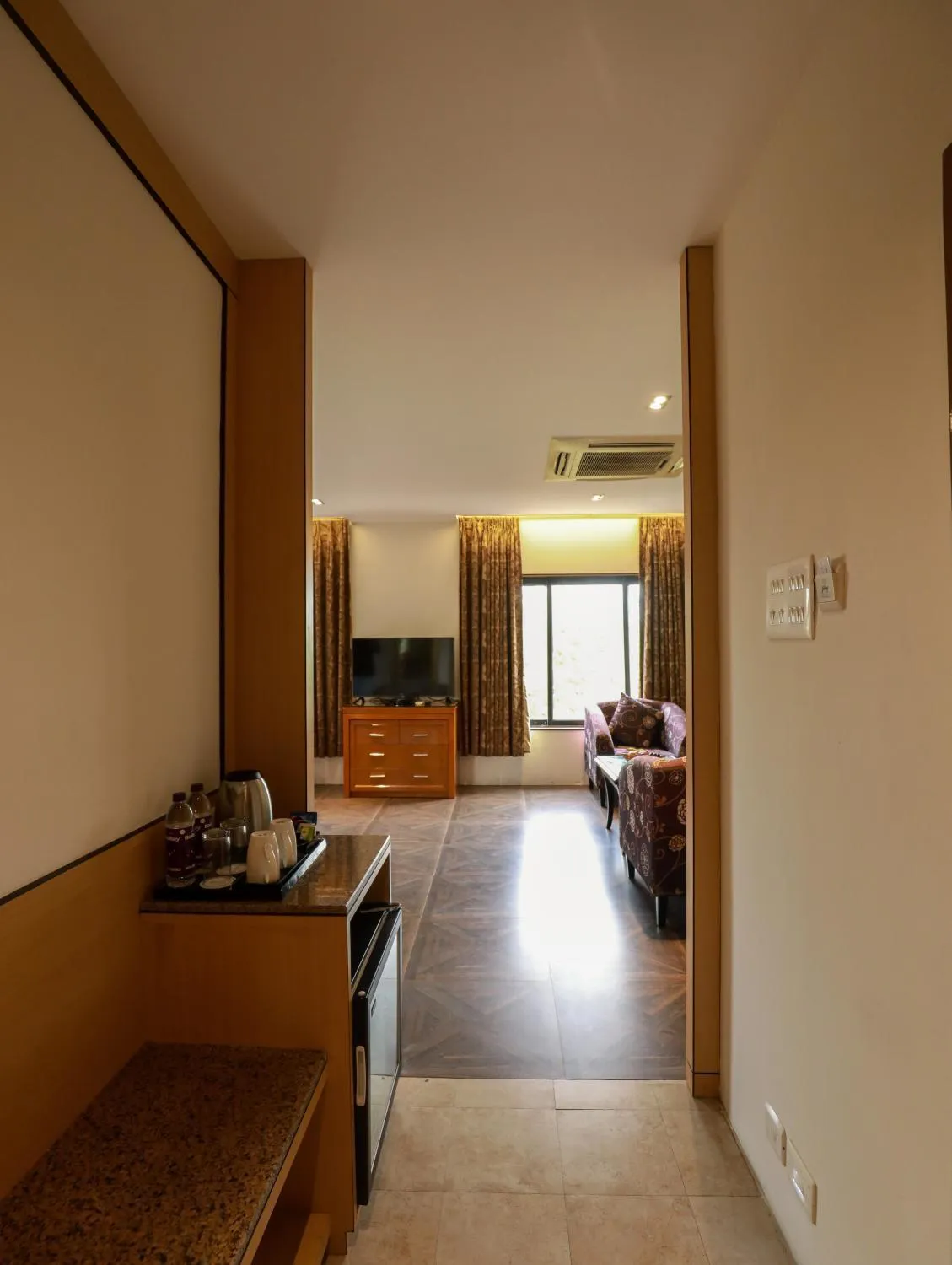 Other, Bed in The Greenwood, Tezpur