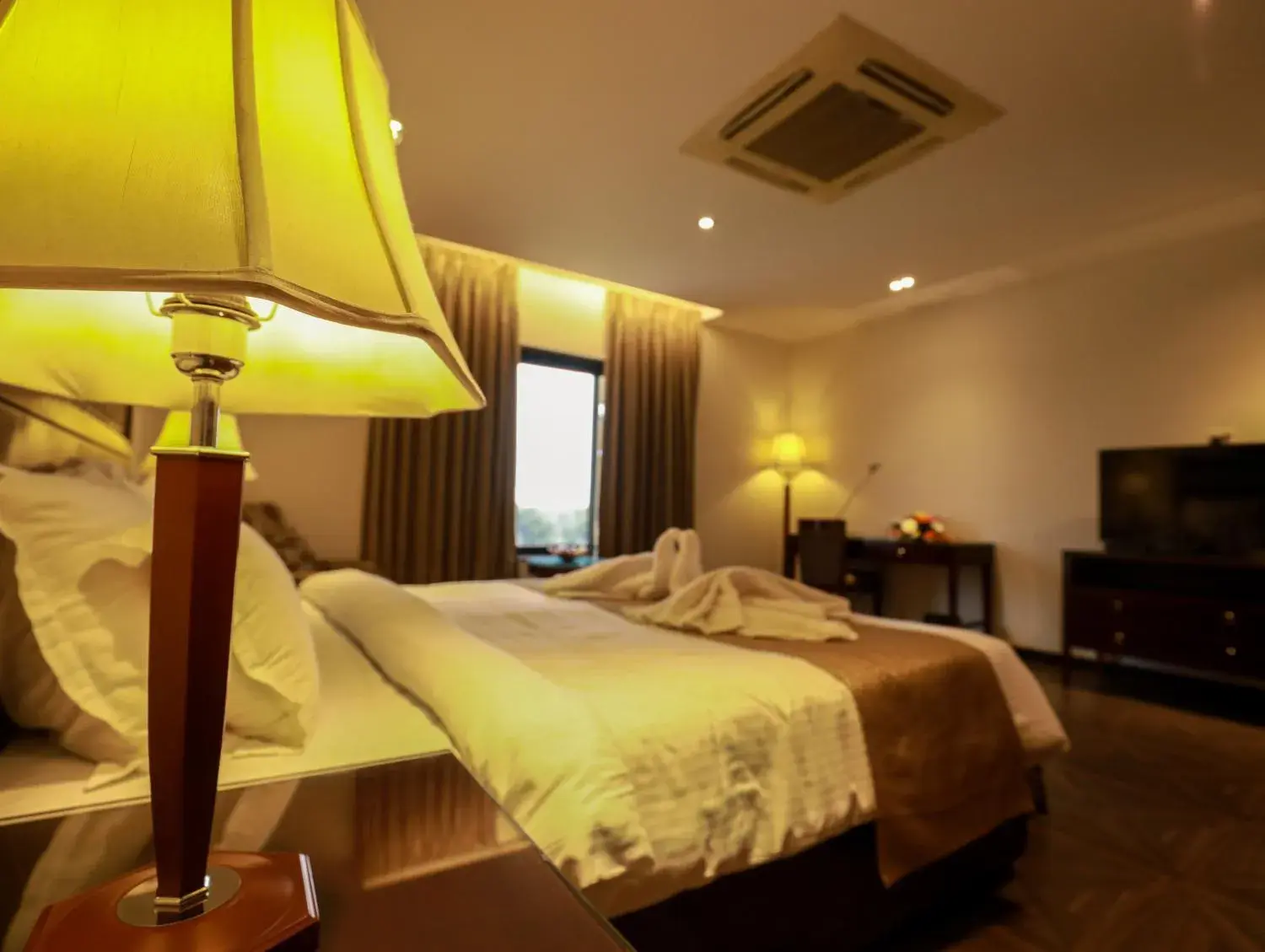 Bedroom, Bed in The Greenwood, Tezpur Bedroom, Bed in The Greenwood, Tezpur