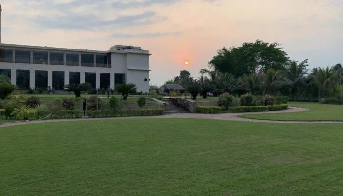 Property building in The Greenwood, Tezpur