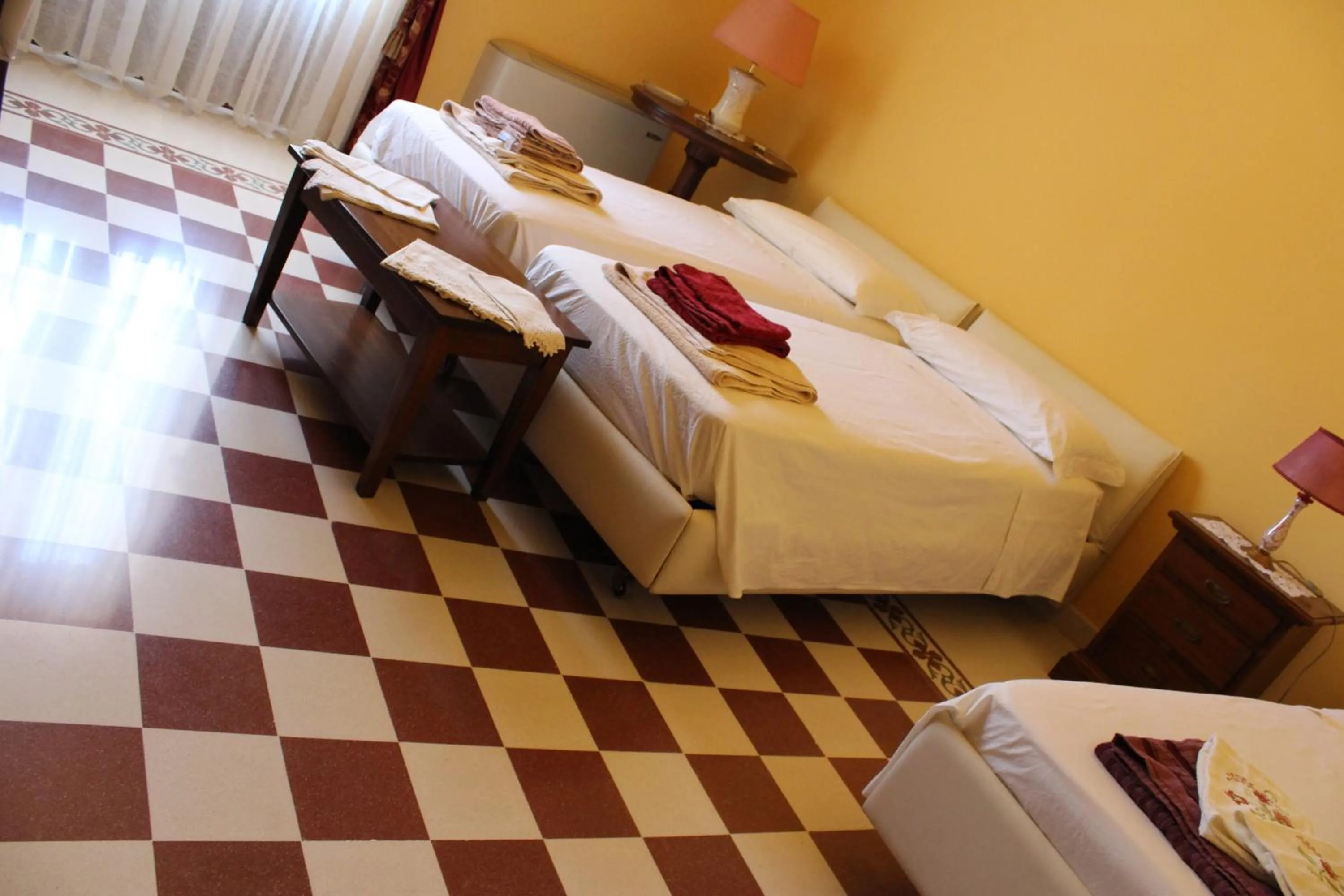Il Casale dei Conti