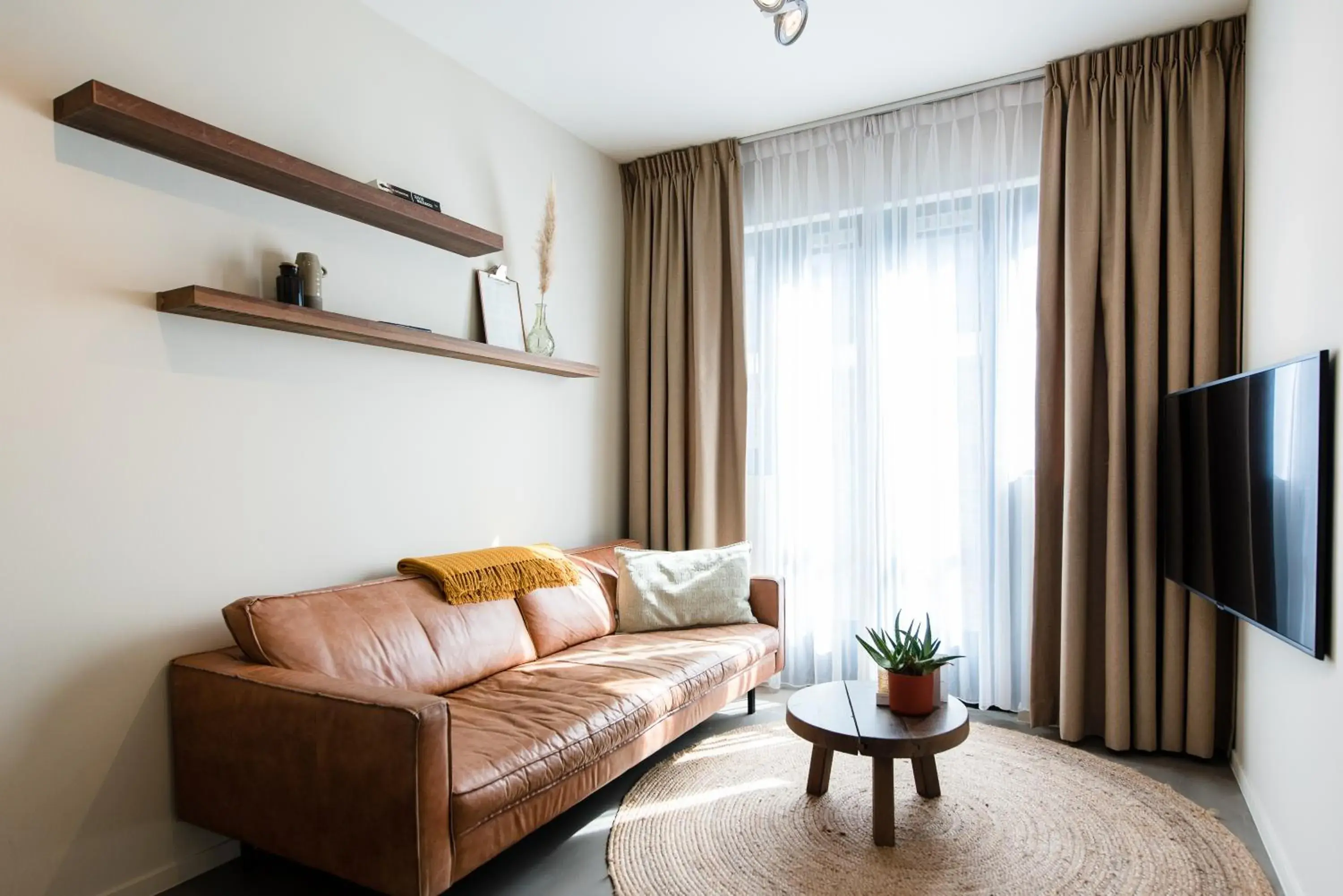 Superior Room in Van Heeckeren Hotel Superior Room in Van Heeckeren Hotel