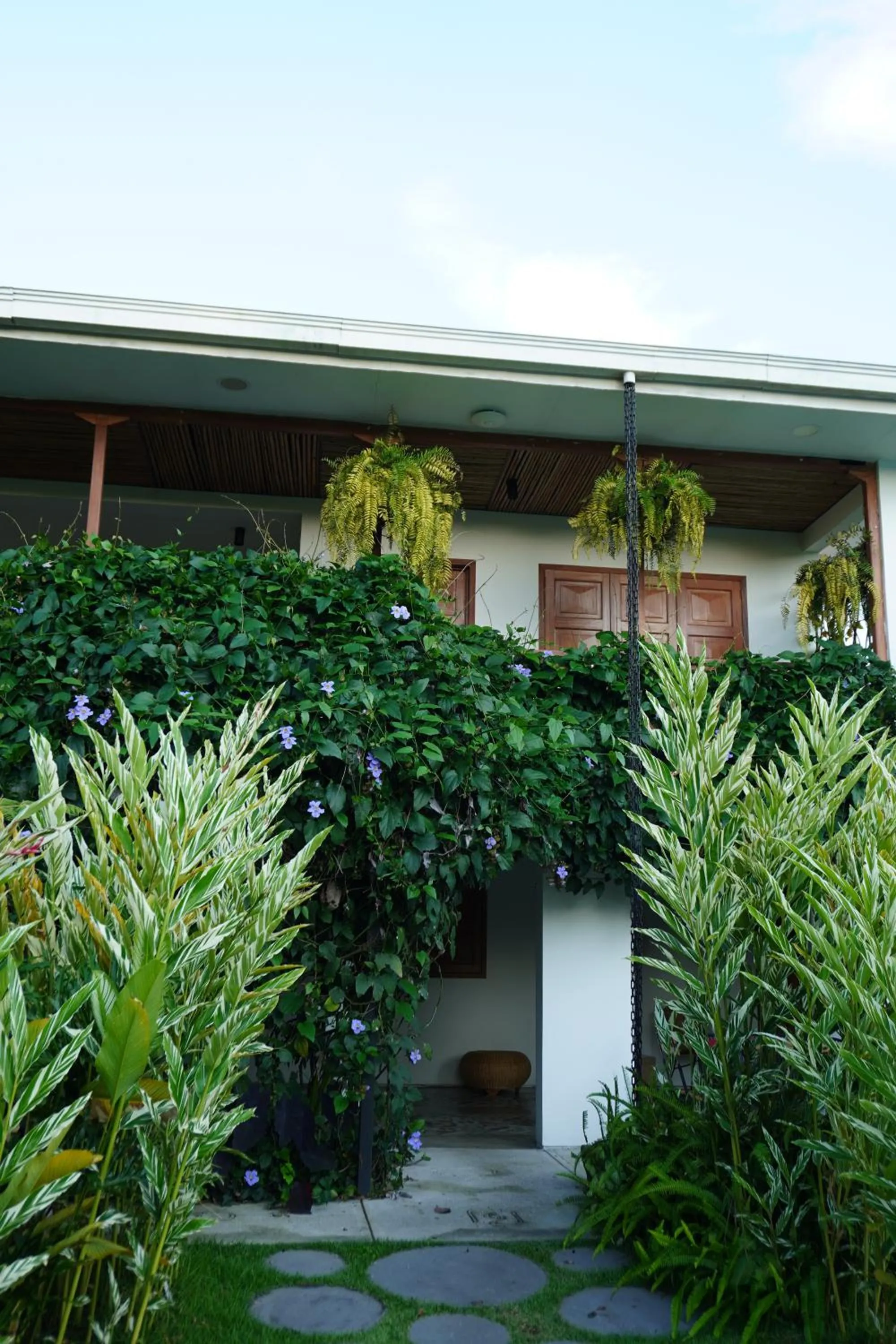 Property building in Cannatel Exclusive Hotel