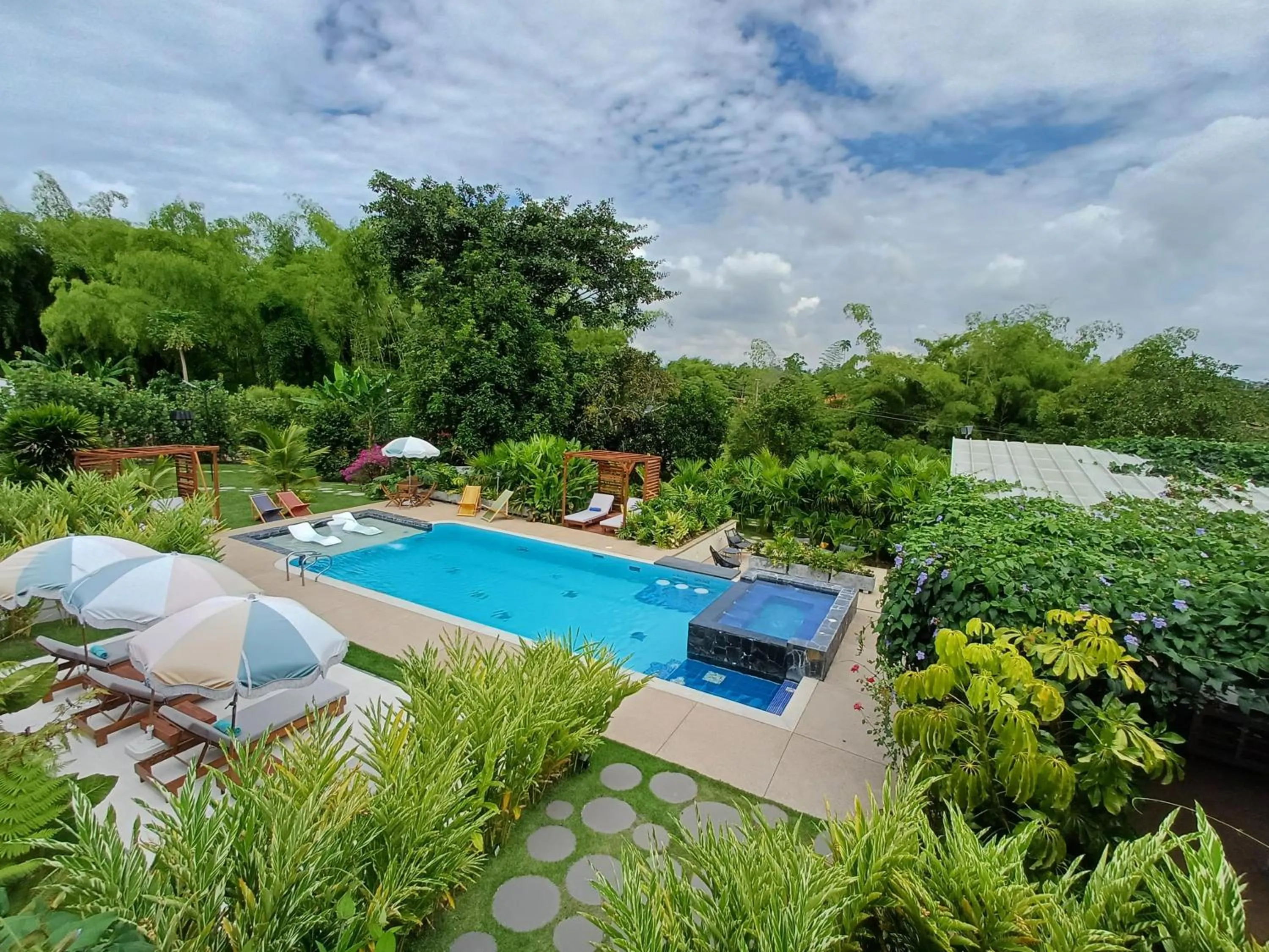 Cannatel Exclusive Hotel