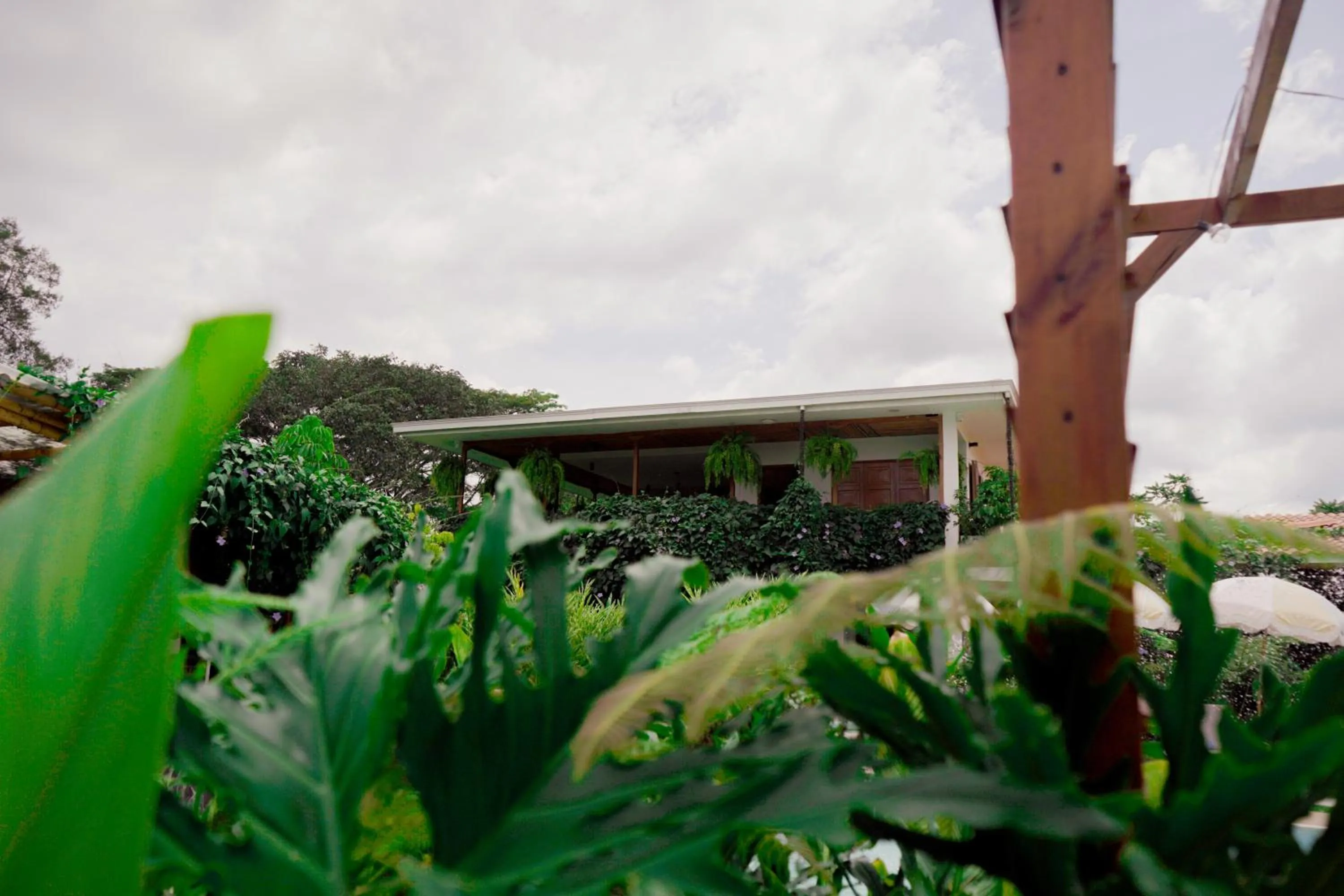 Spring in Cannatel Exclusive Hotel