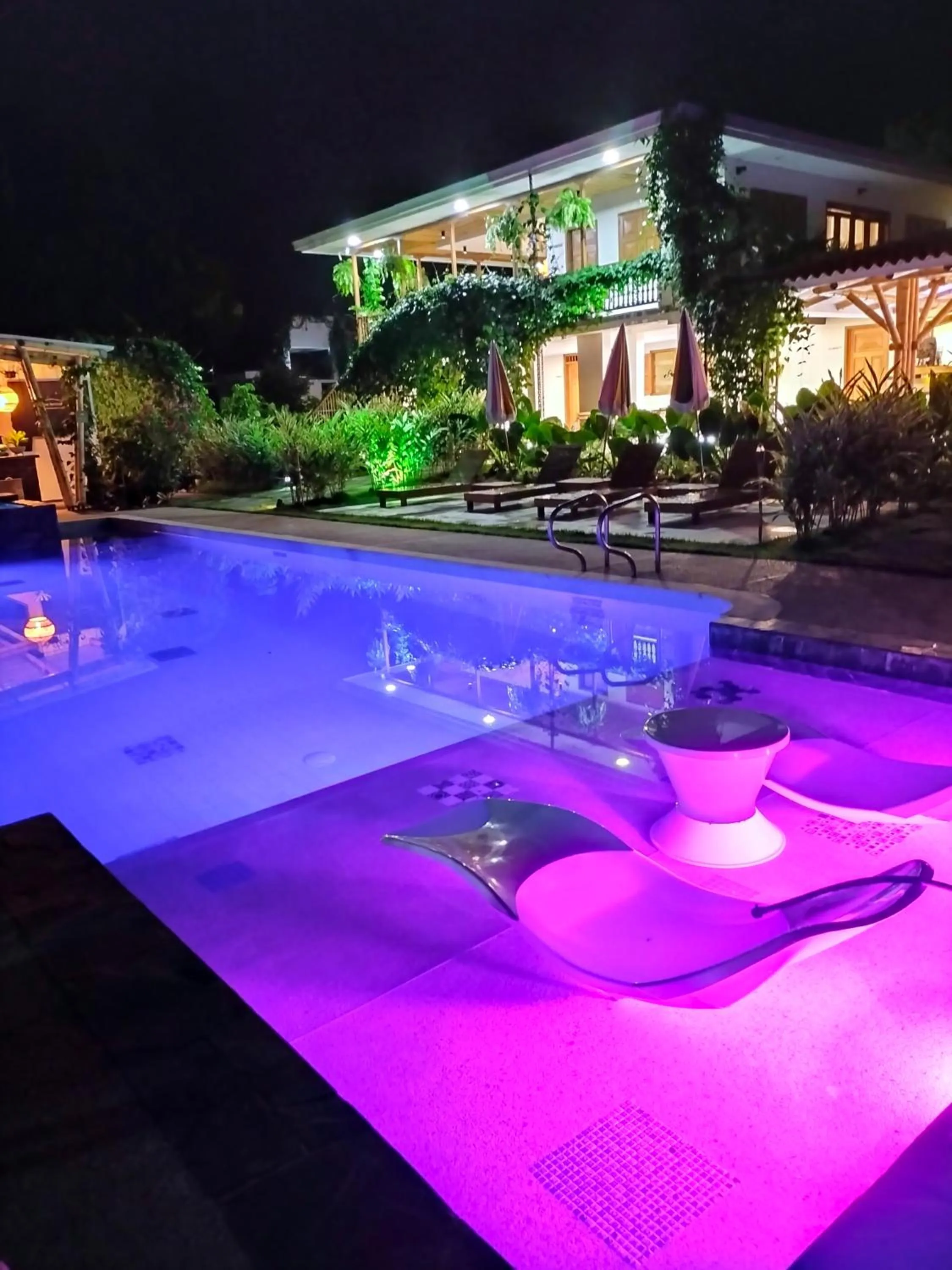 Property building in Cannatel Exclusive Hotel