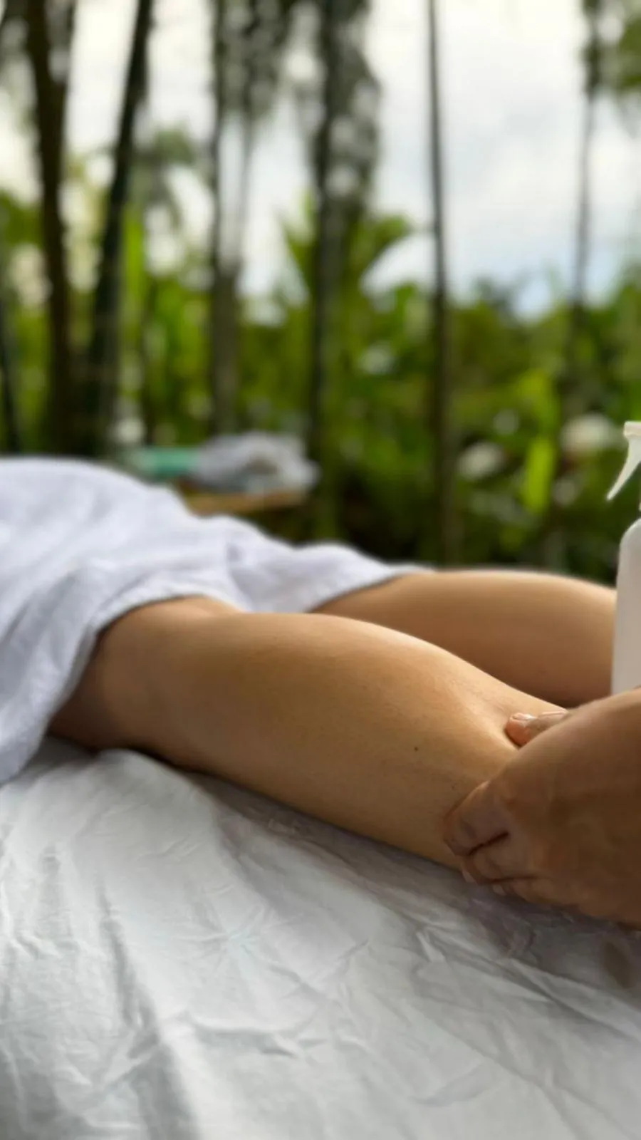 Spa and wellness centre/facilities in Cannatel Exclusive Hotel