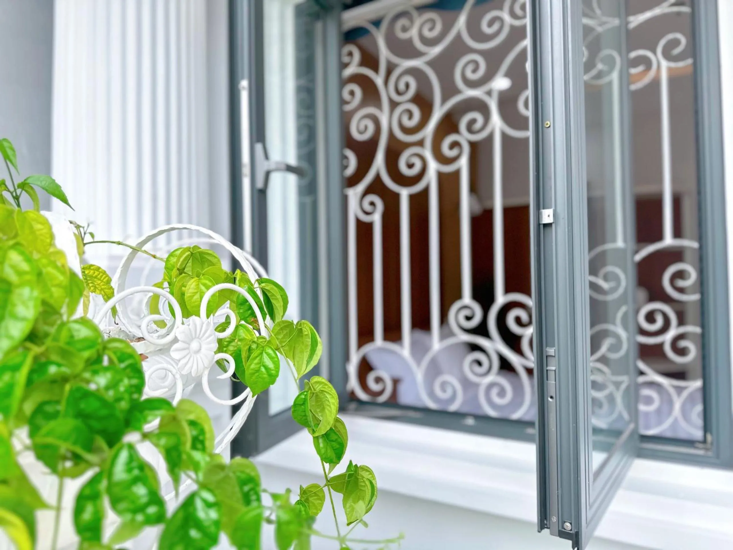 Day in Milanesa Hotel and Apartment