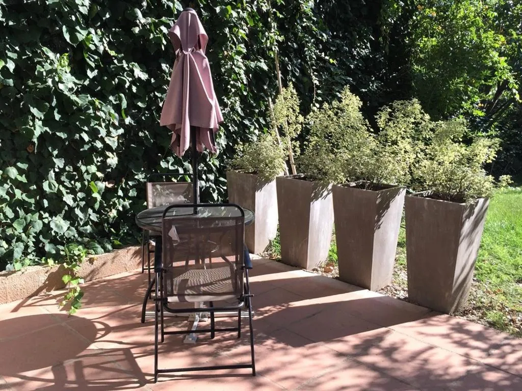 Property building in Clos de la Colombe