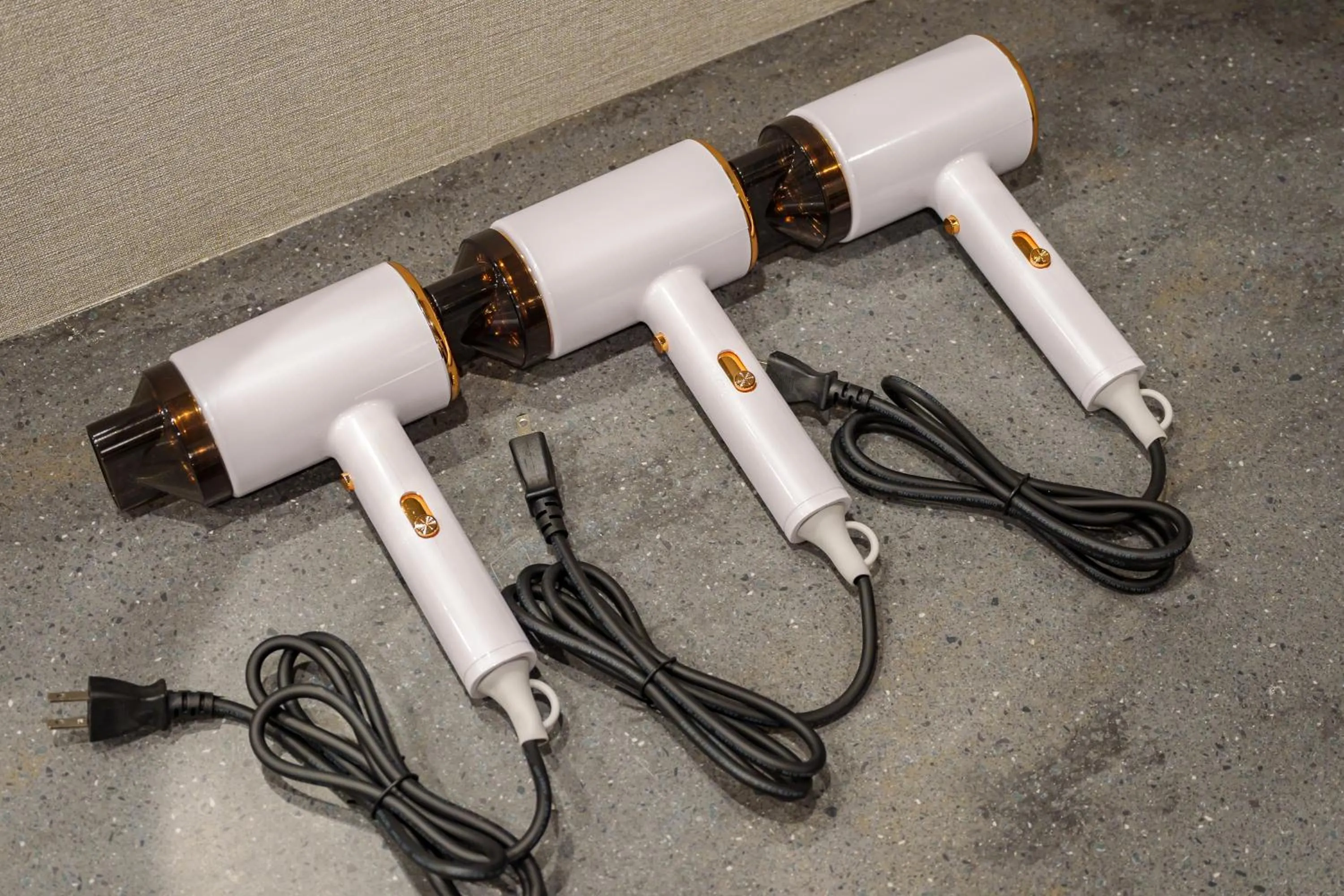 hair dryier in BESTIE - DOYANEN HOTELs