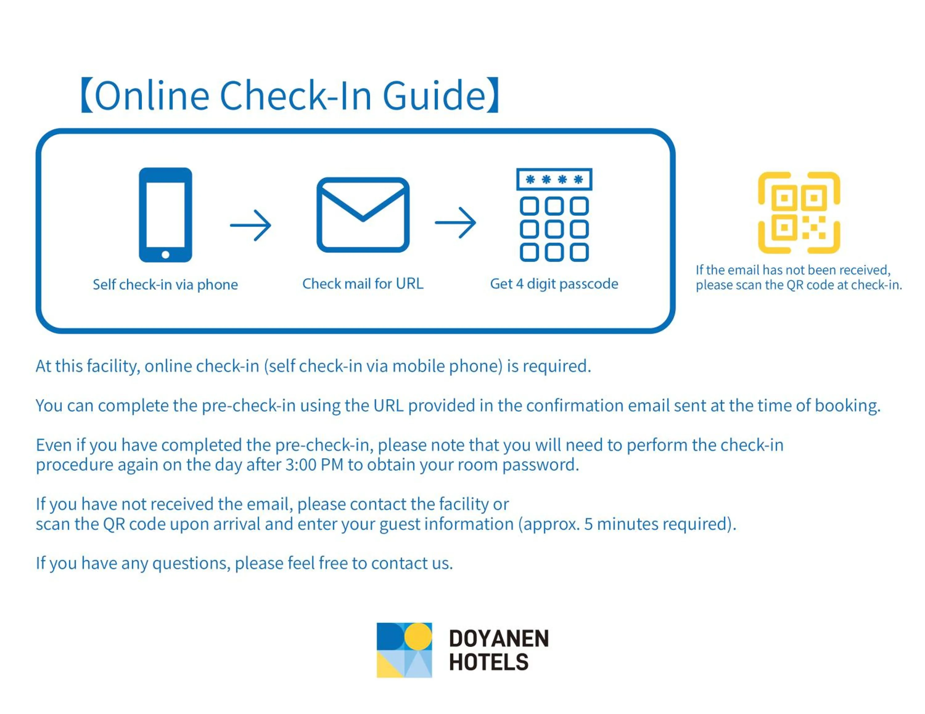 BESTIE - DOYANEN HOTELs