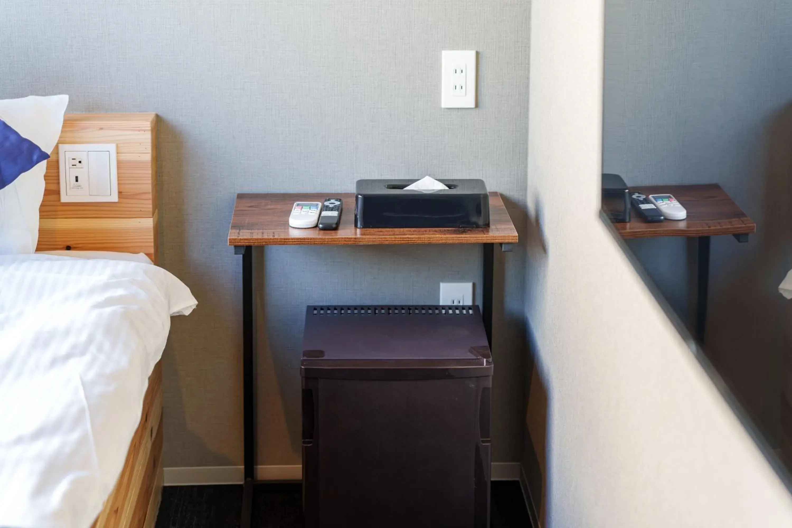 Bed in BESTIE - Doyanen Hotels Bed in BESTIE - Doyanen Hotels