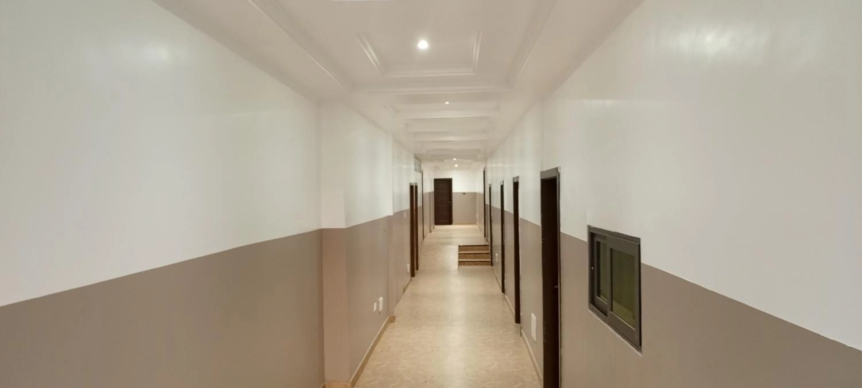 Property building in Bella Ella Hotel & Event Center