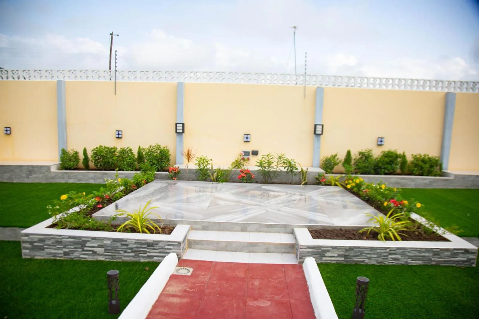 Day in Bella Ella Hotel & Event Center