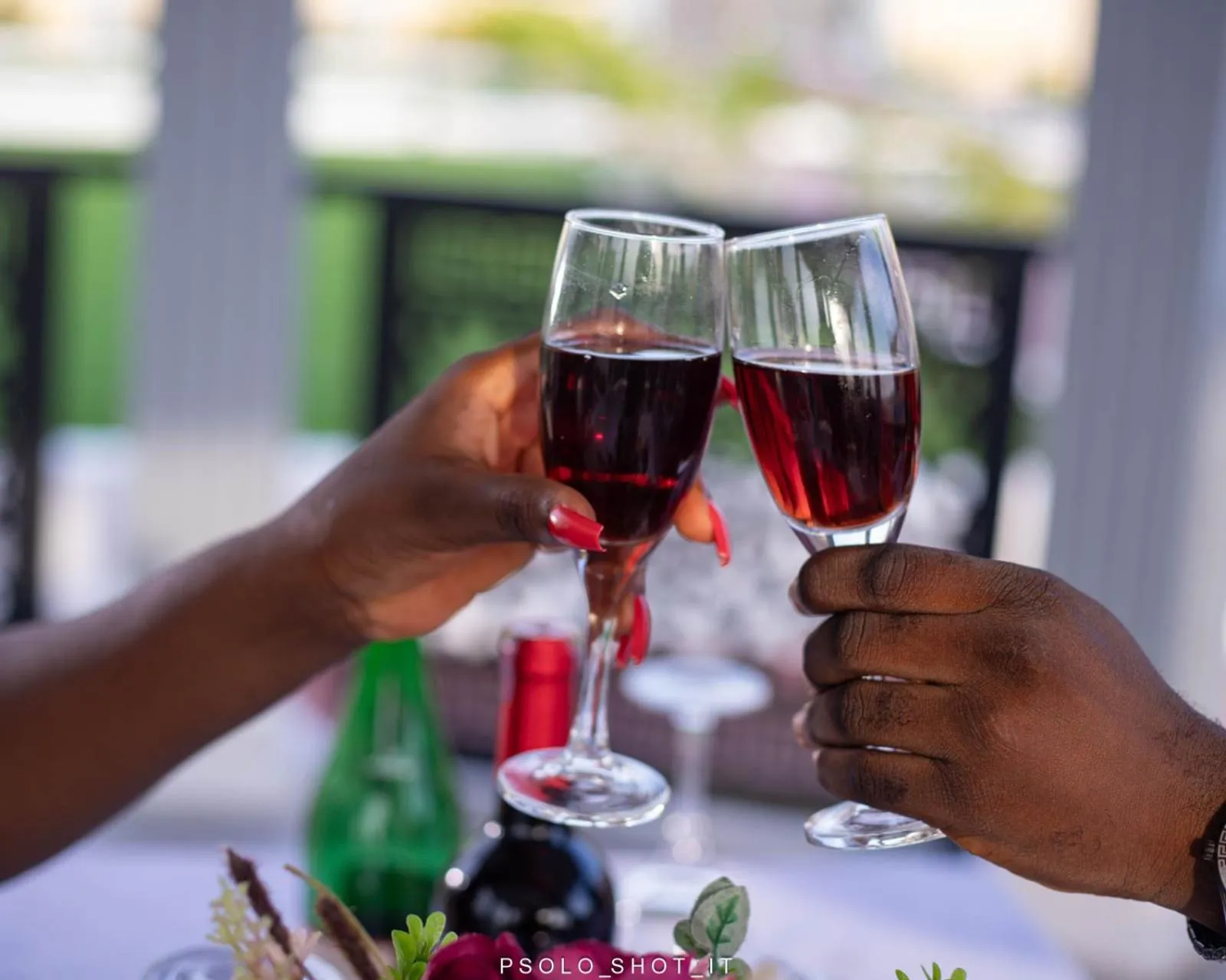 Restaurant/places to eat in Bella Ella Hotel & Event Center