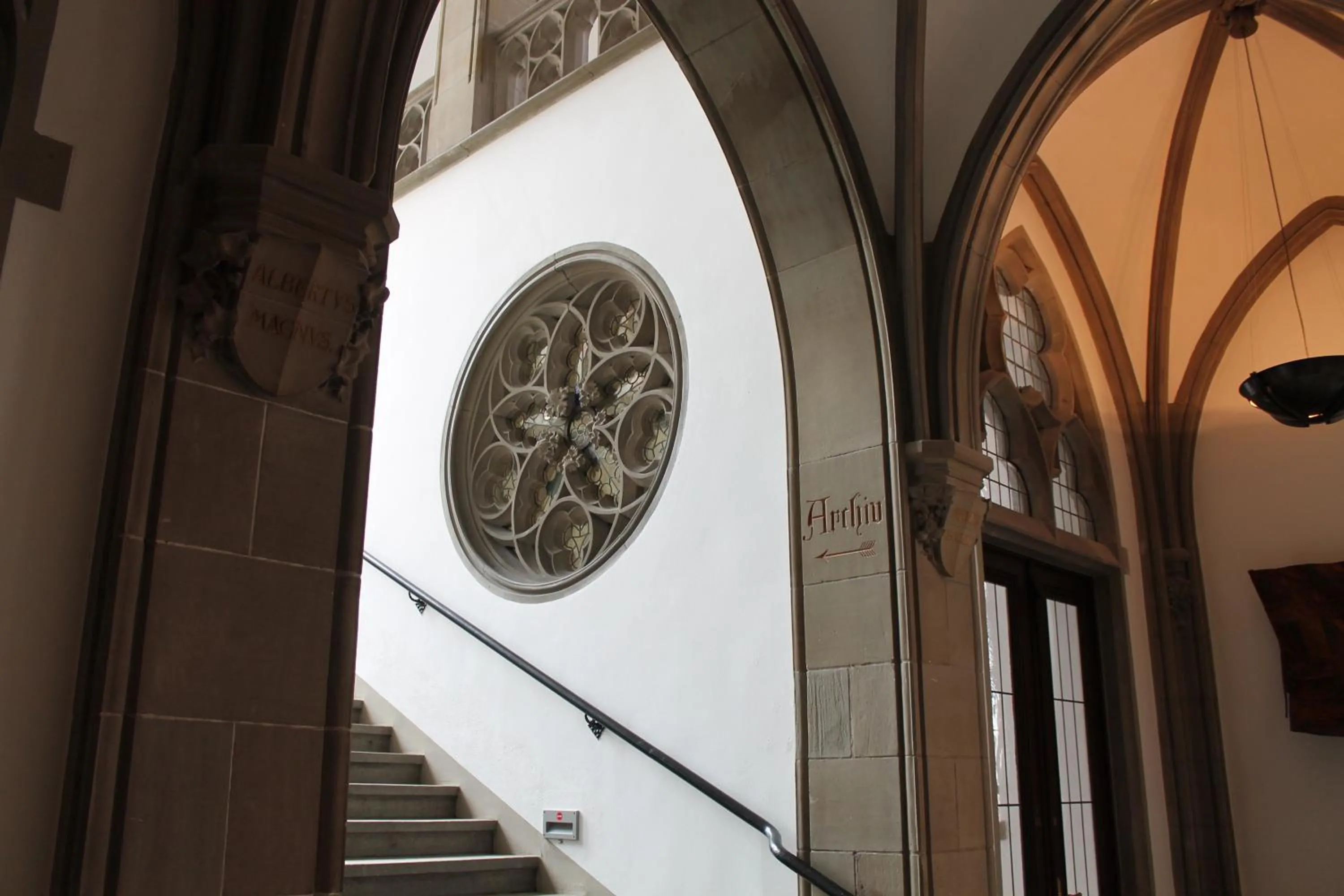 Decorative detail in THE QVEST hideaway