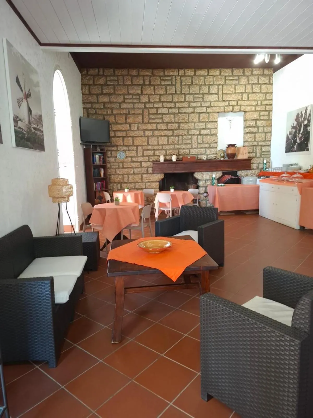 Residence Casale Verderame