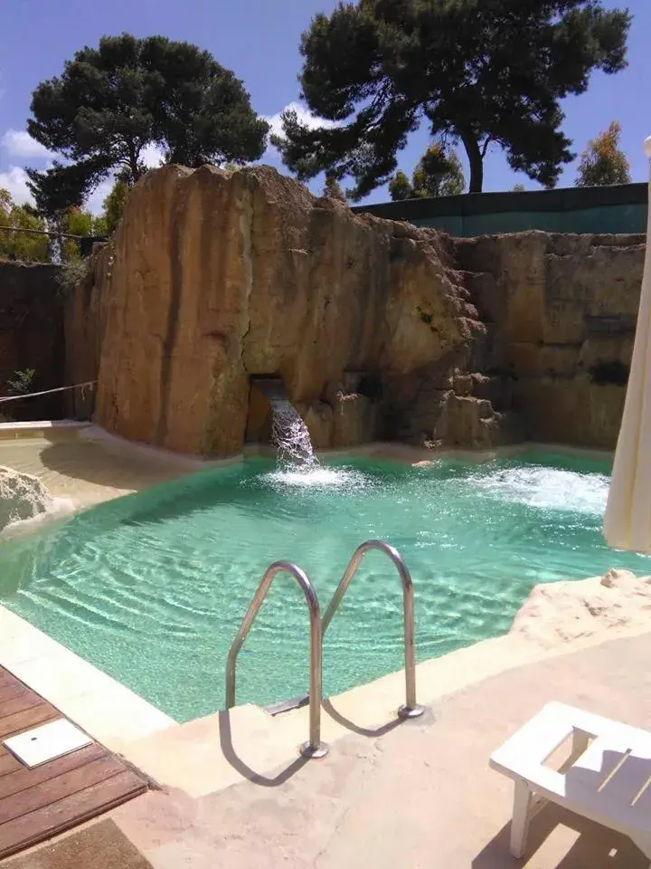 Residence Casale Verderame Residence Casale Verderame