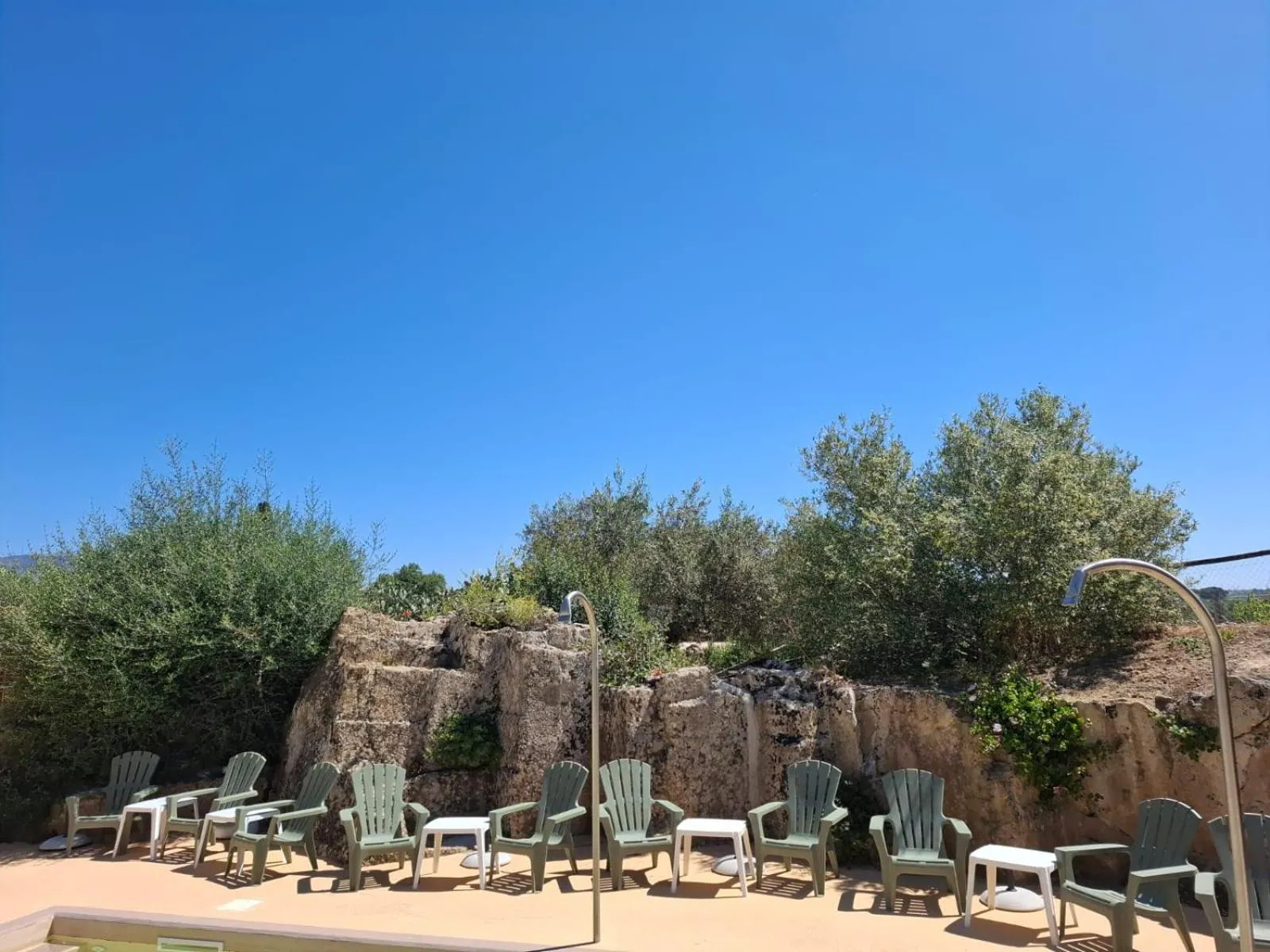 Residence Casale Verderame