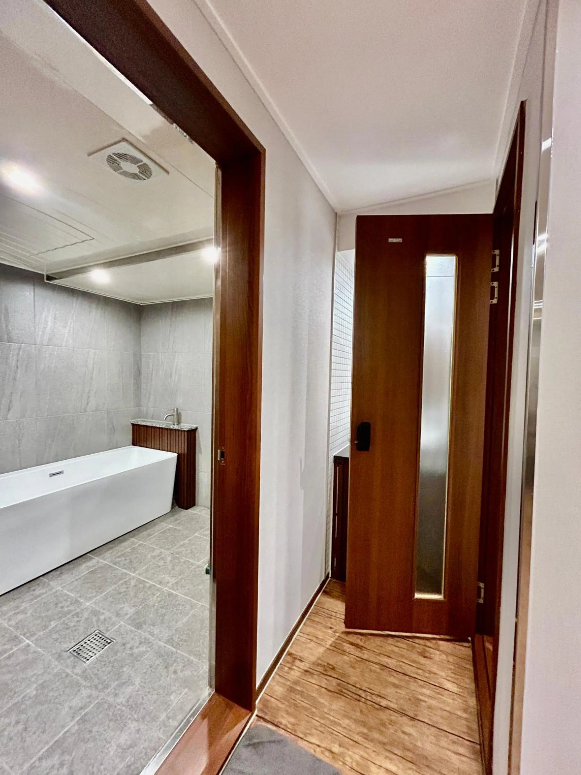 Series hotel