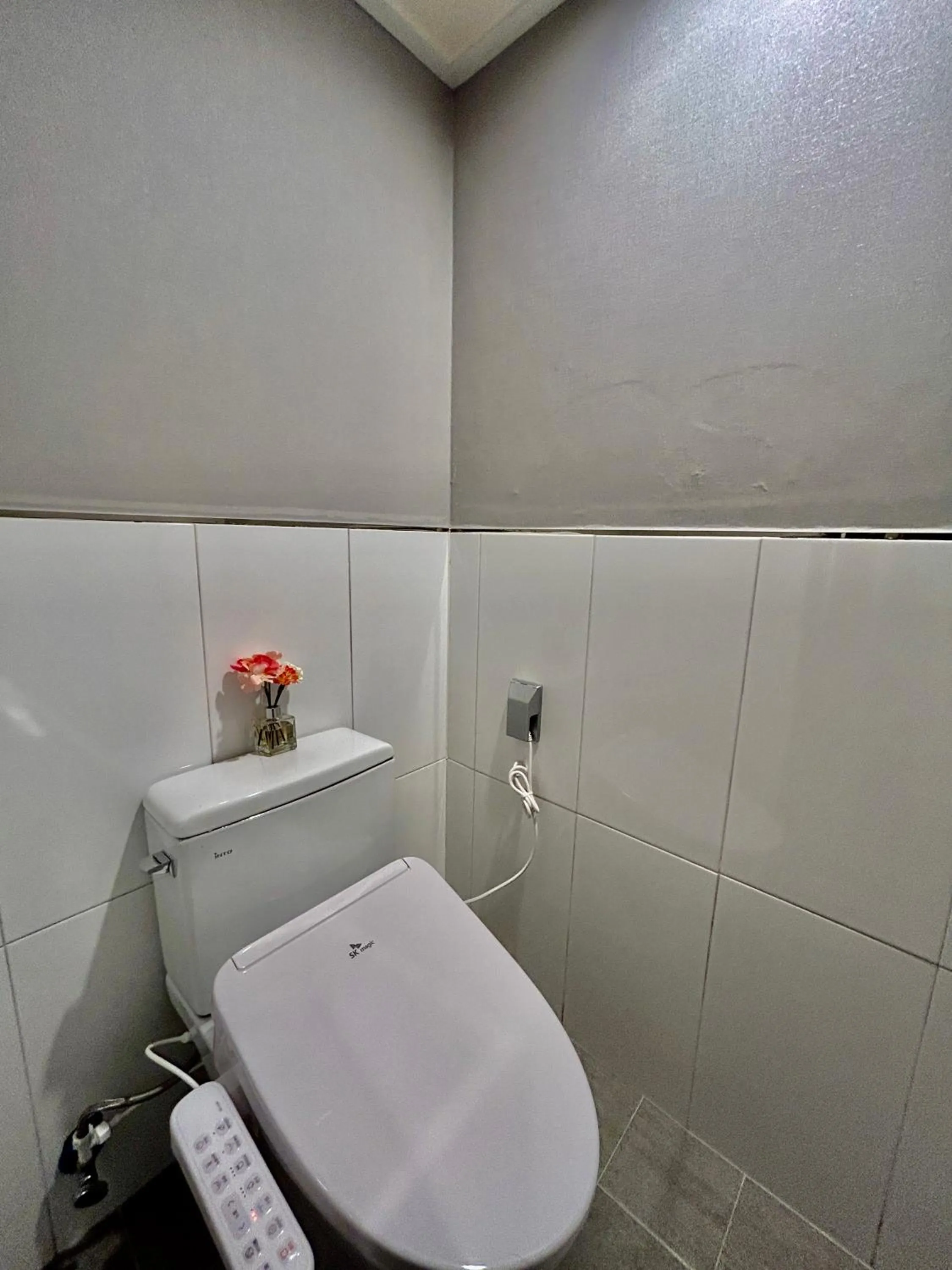 Series hotel