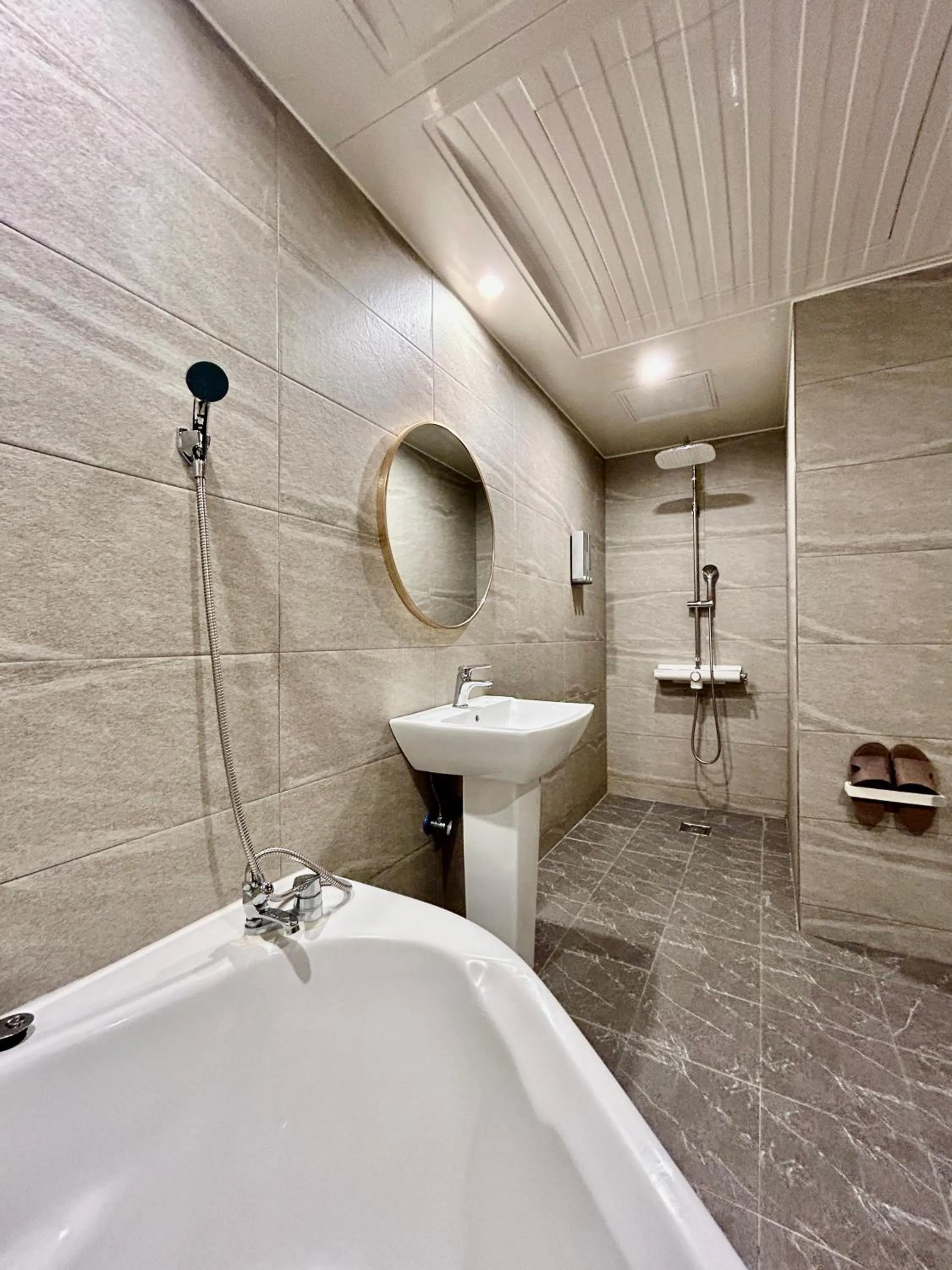 Series hotel